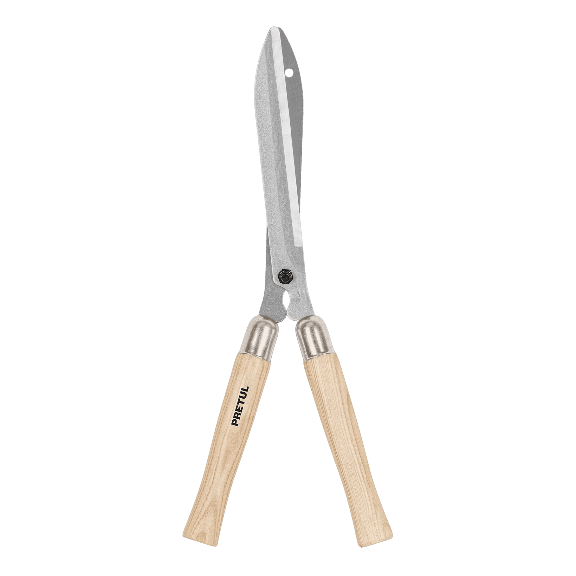 Tijera P/Podar 48 CM Mango Madera T-19P Pretul