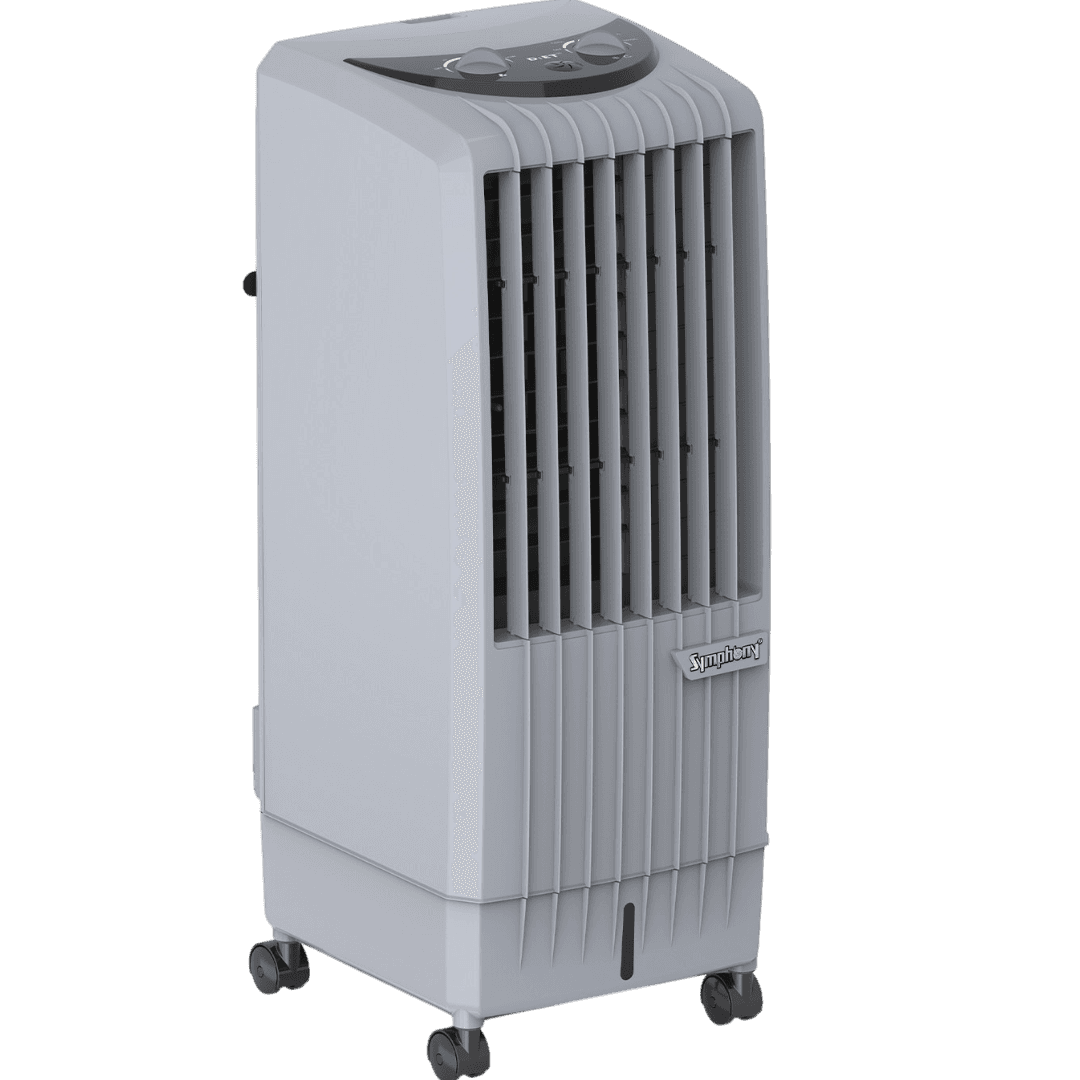 Enfriador Portátil 8 LT DIET8T Symphony