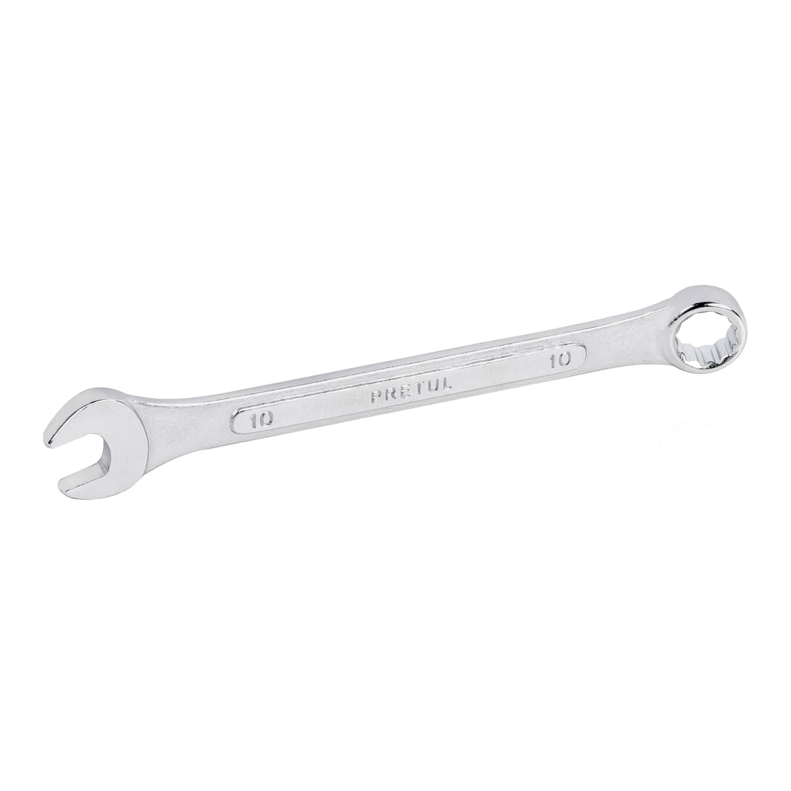 Llave Combinada 10 x 120 LL-1210MP Pretul