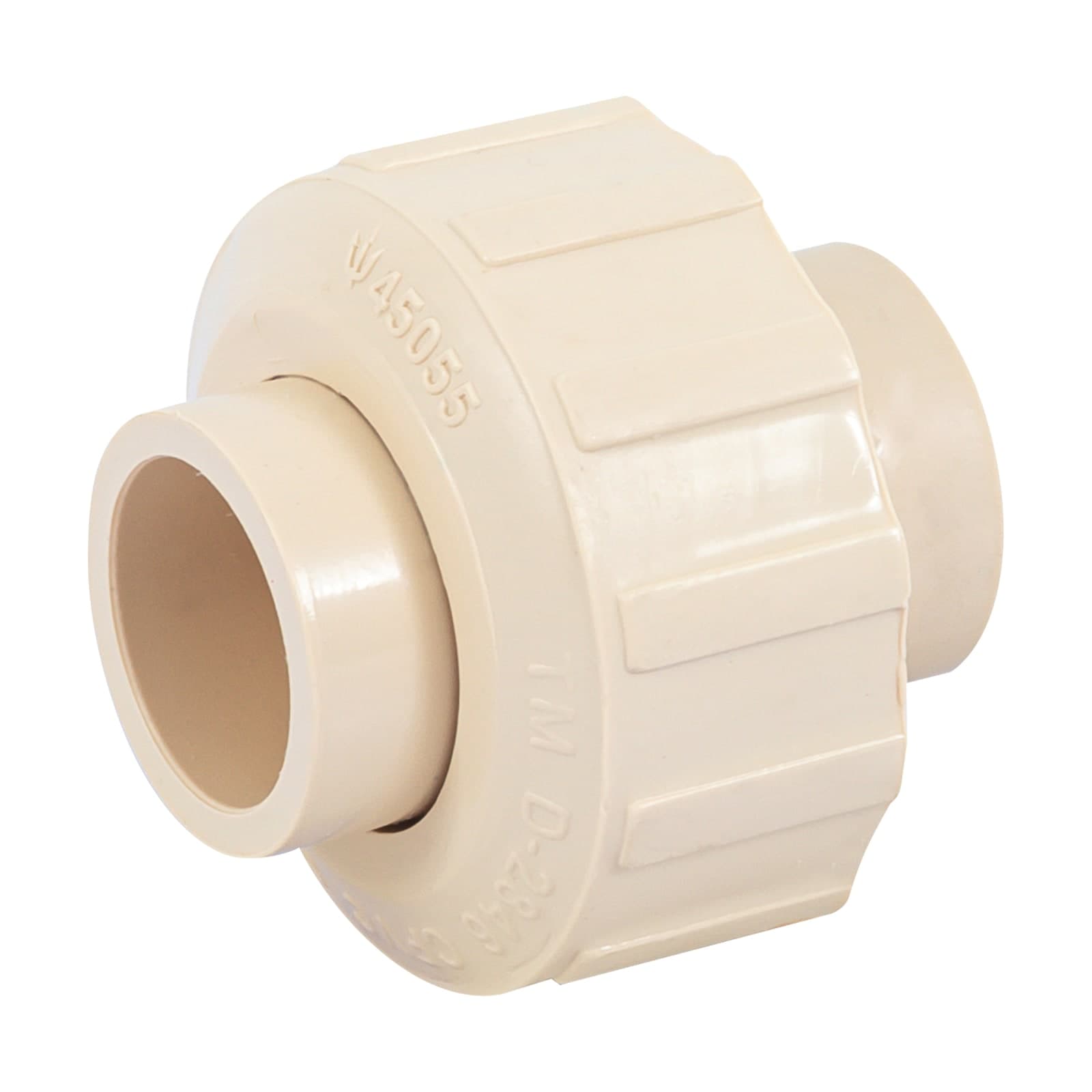 Tuerca Union CPVC 1/2"
