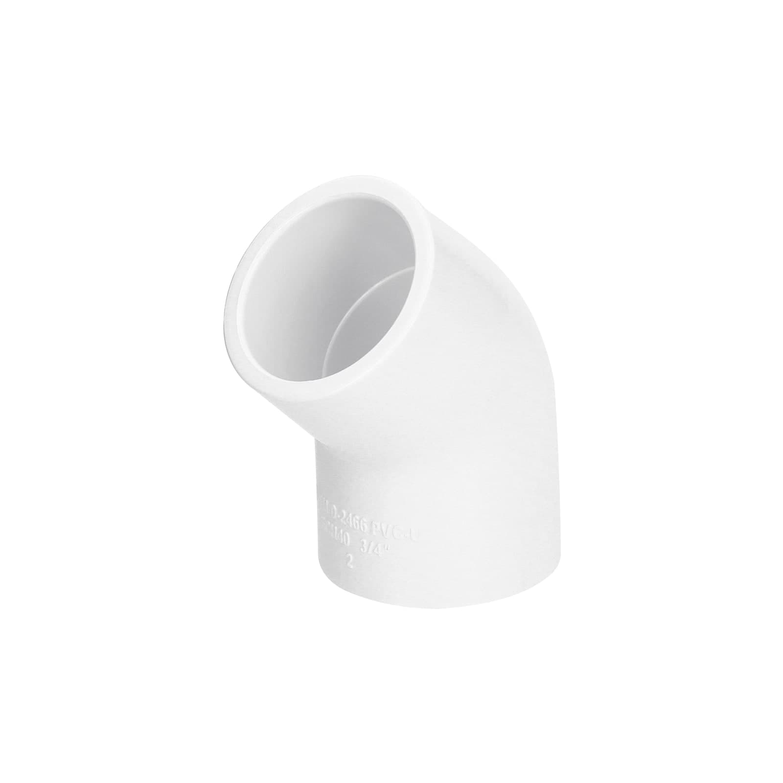 Codo C-40 45 3/4"