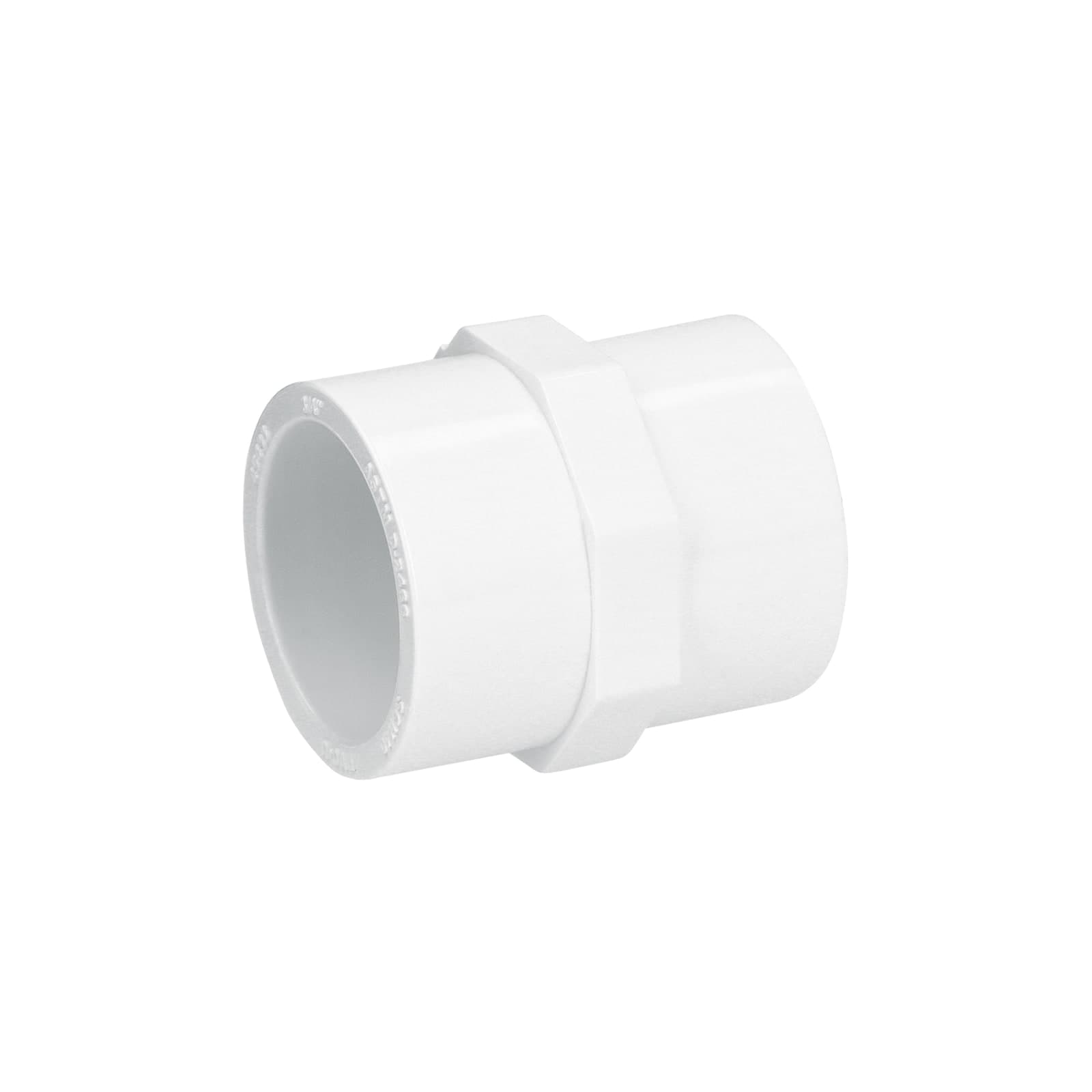 Conector C-40 R/Interior 3/4"