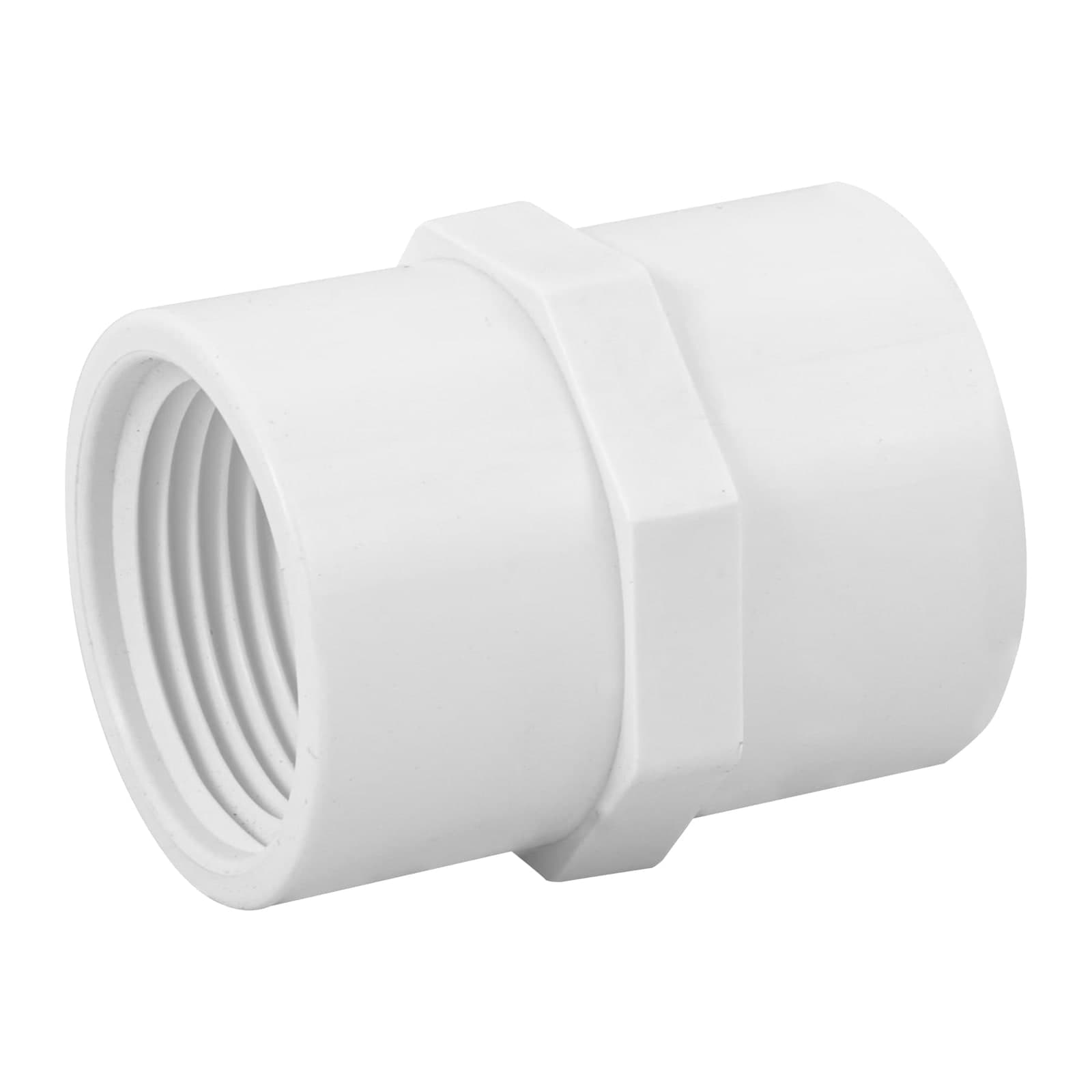 Conector C-40 R/Interior 1"