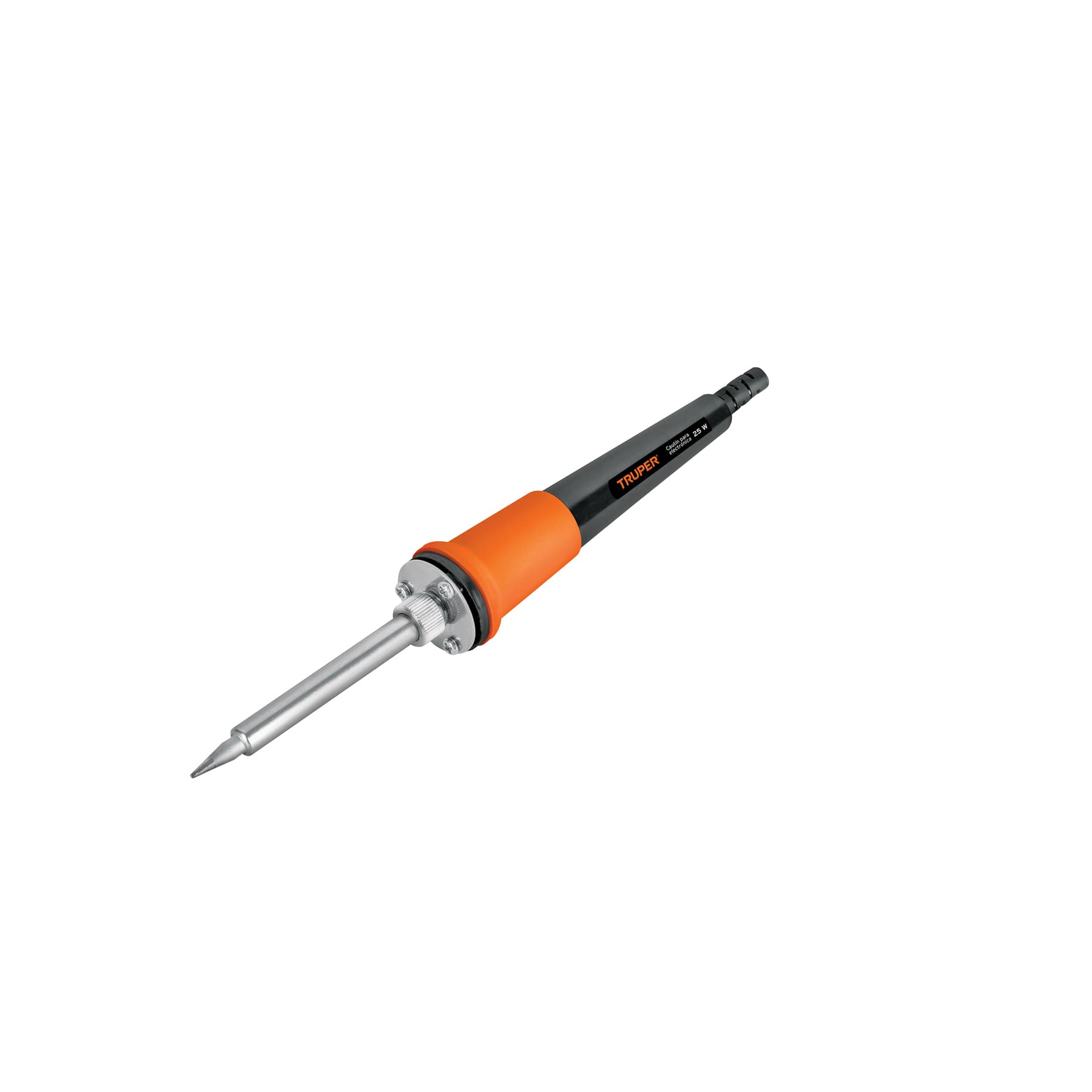 Cautin Tipo Lapiz 25 W CAU-25E Truper