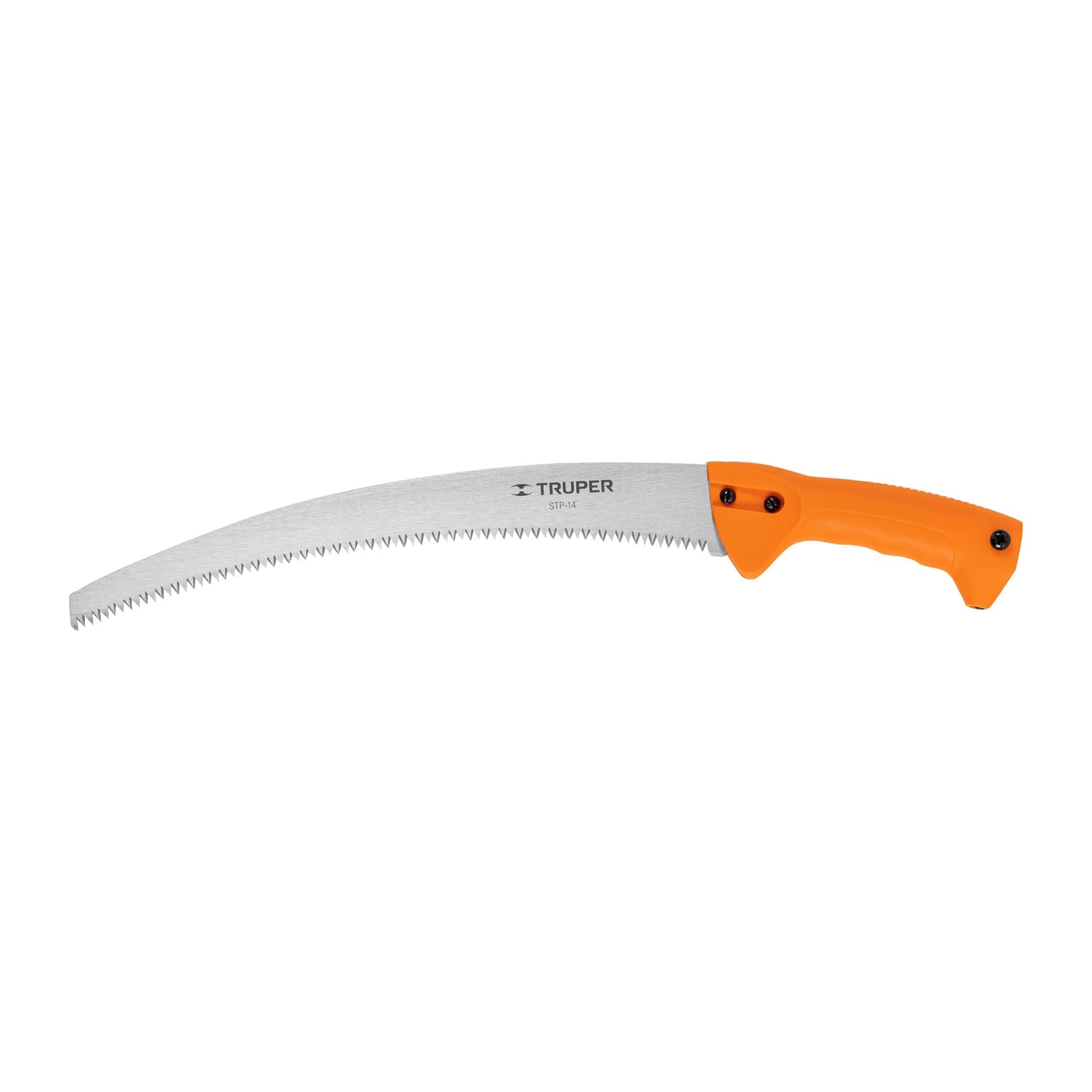 Serrucho de Poda 14" SPT-14P Truper