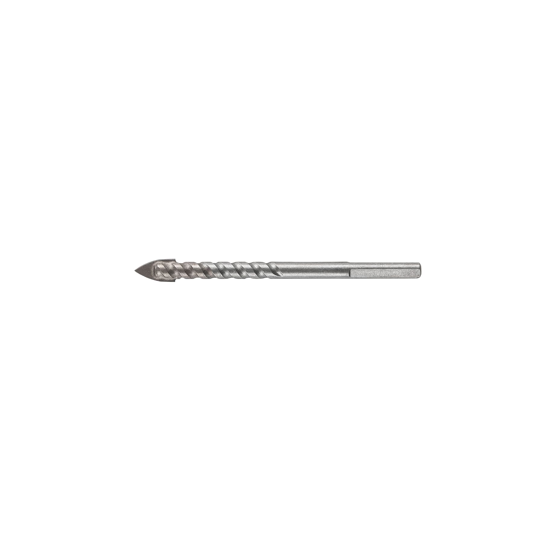 Broca P/Vidrio y Azulejo 5/16" BVI-5/16X Truper