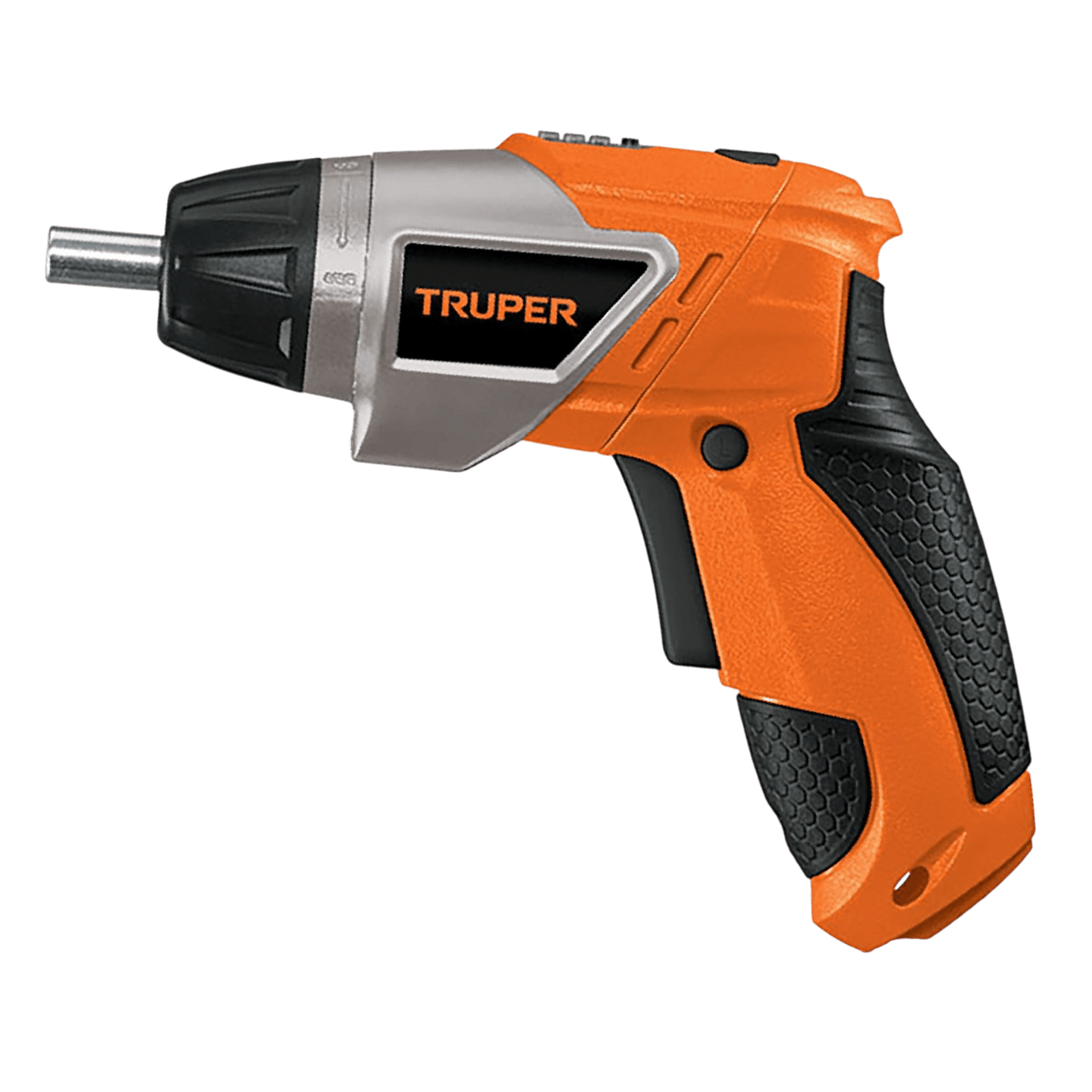 Destornillador Inalámbrico 3.6 V 2 Posiciones C/Accs DESI-36X Truper Pro