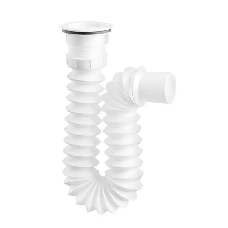 Cespol P/Fregadero Flexible T/"P" 2233 Fleximatic