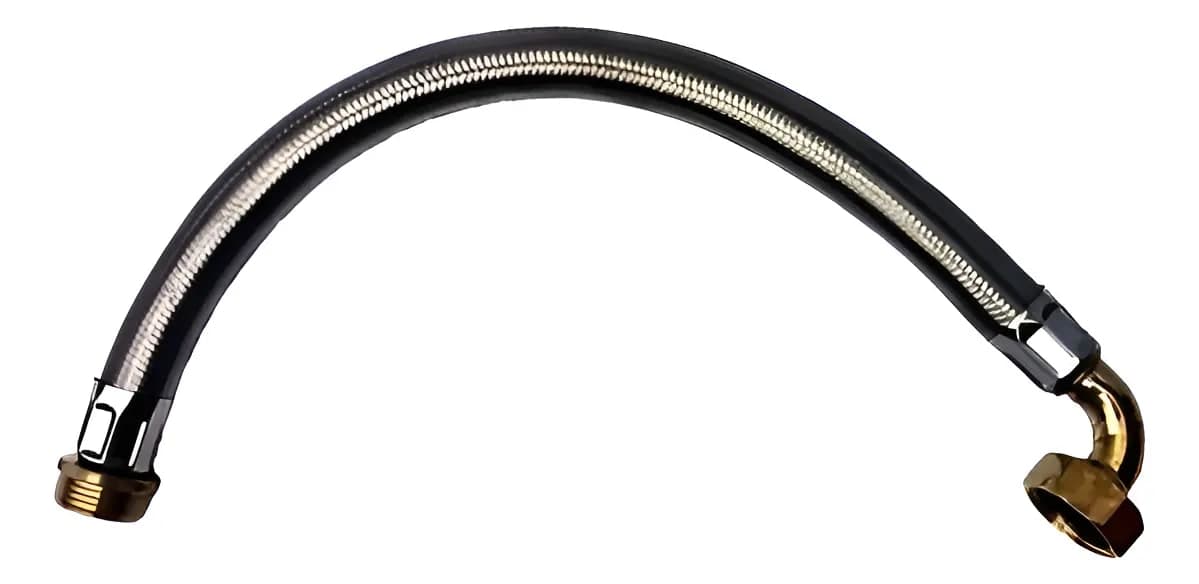 Manguera Flexible P/Hidro 1" x 1" x 60 CM REF-03 Pumps