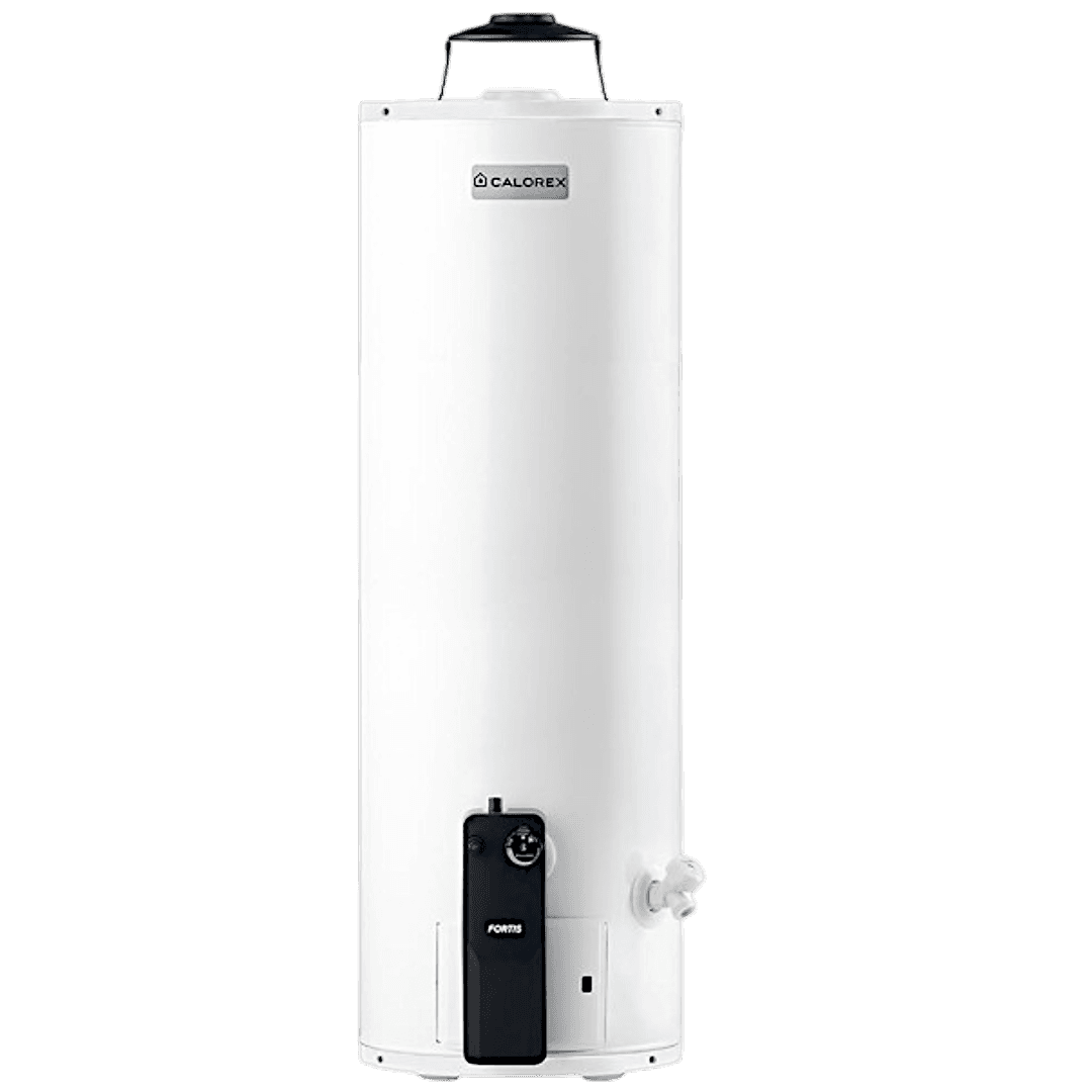 Boiler Depósito 106 LT Gas LP 3 Servicios G30 3270062 Calorex Fortis