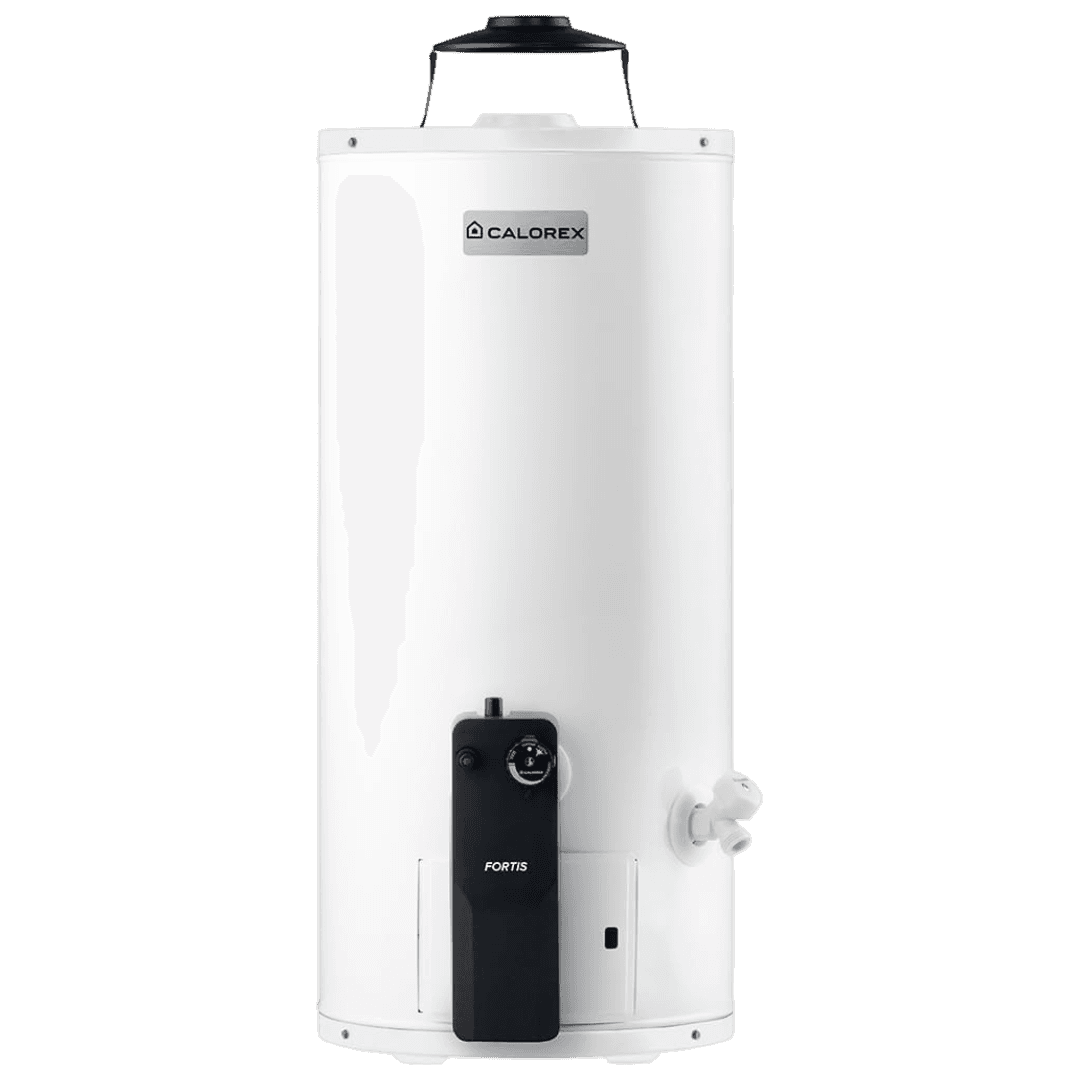 Boiler Depósito 38 LT Gas LP 1 Servicio G10 3270056 Calorex Fortis
