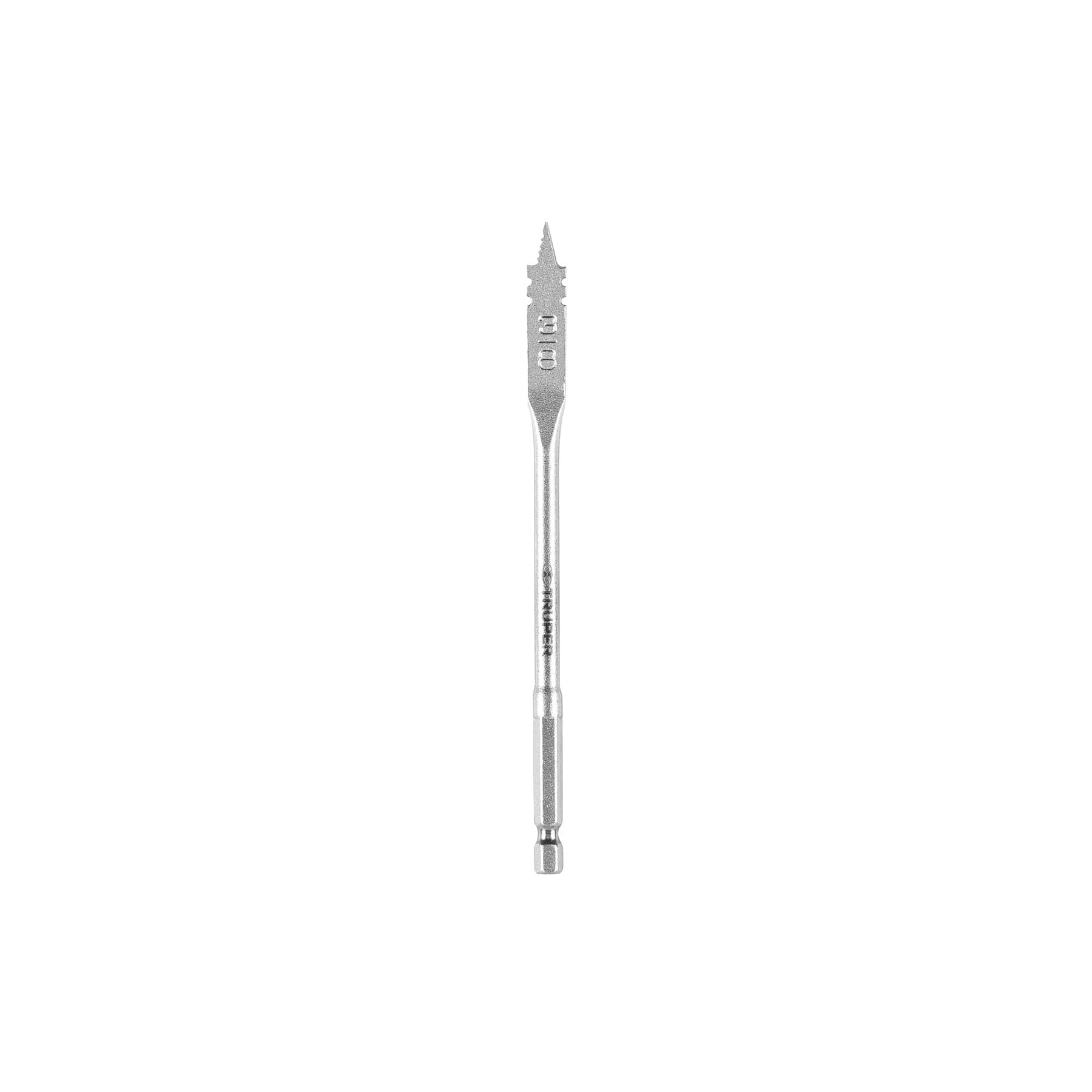 Broca P/Madera Plana 3/8" BPT-3/8 Truper