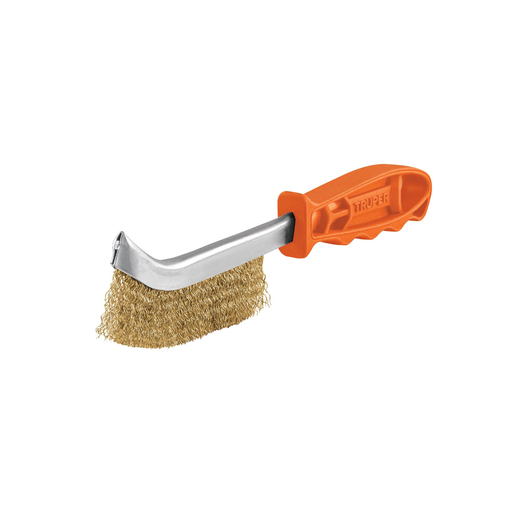 Cepillo Alambre Ondulado Anti-chispa CEA-10 Truper