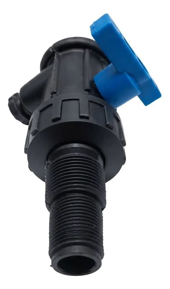 Multiconector P/Tinaco C/Válvula VMTP.38 Urrea