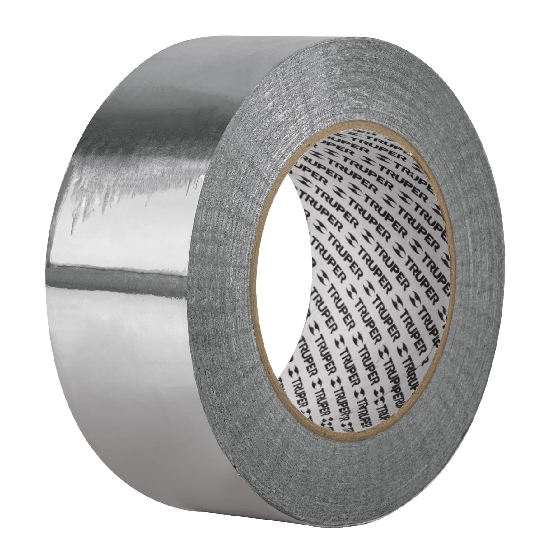 Cinta Aluminio 30 M 48 MM CALU-30 Truper