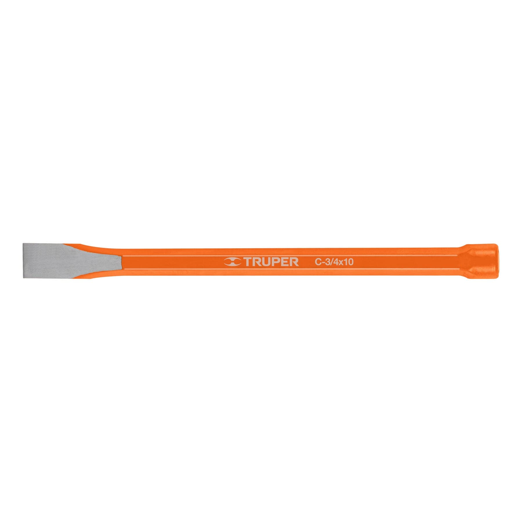 Cincel Corte Frío 3/4" x 10" C-3/4X10 Truper