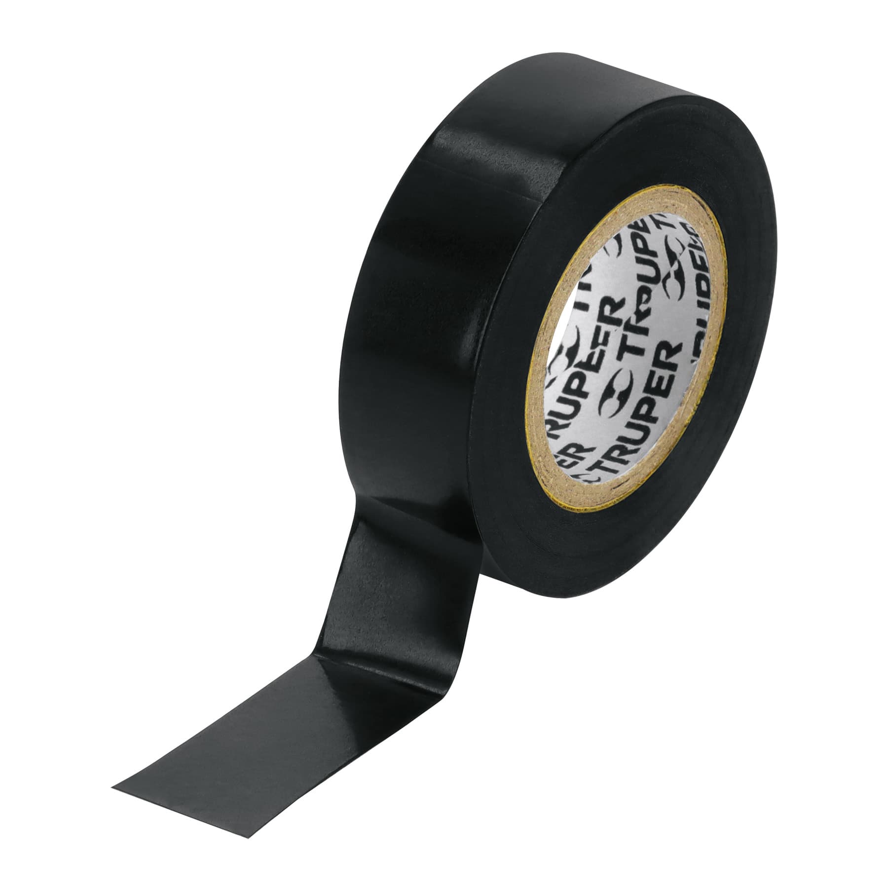 Cinta Aislar Negra 9 M x 19 MM M-22 Truper