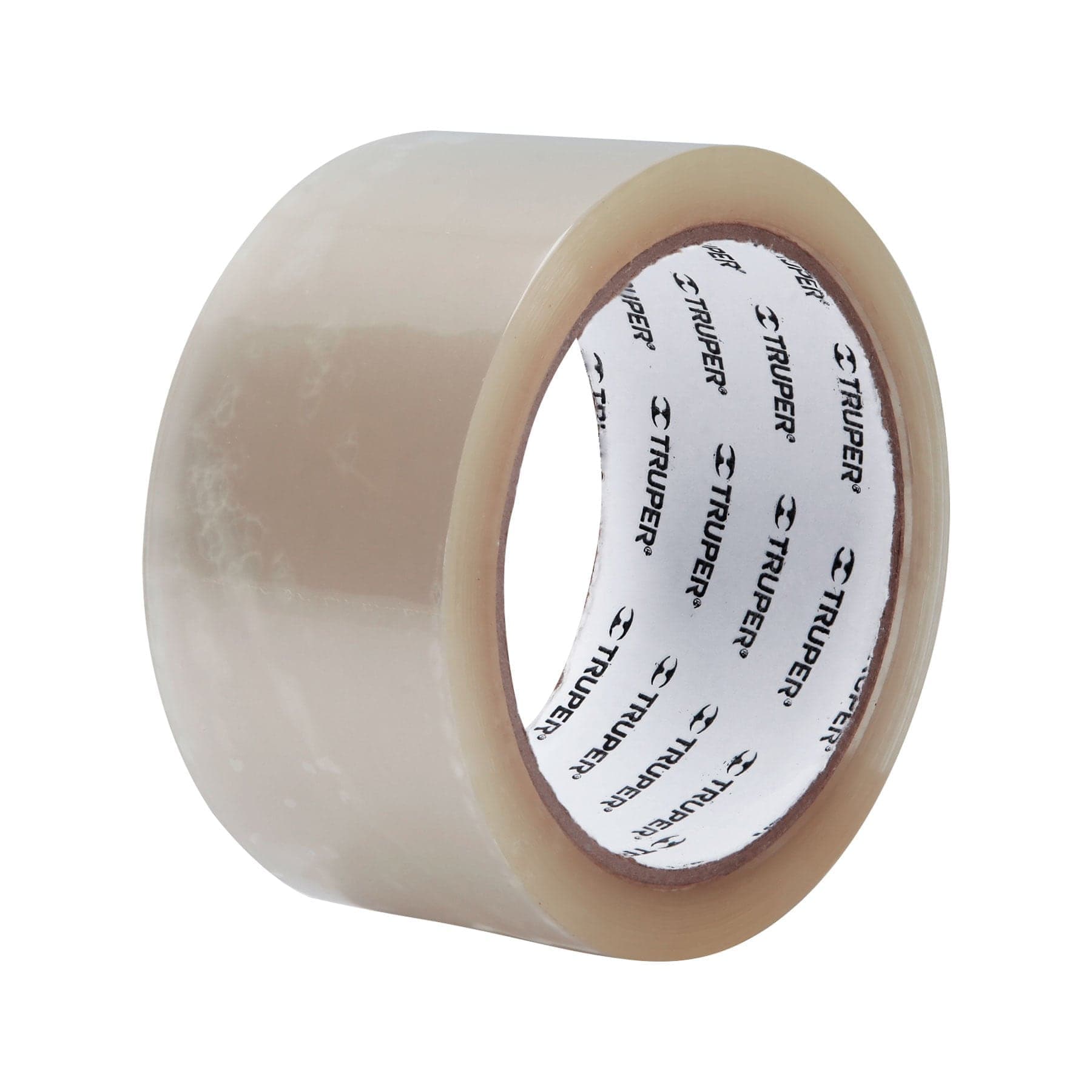 Cinta Transparente 48 x 50 M CTR-50 Truper