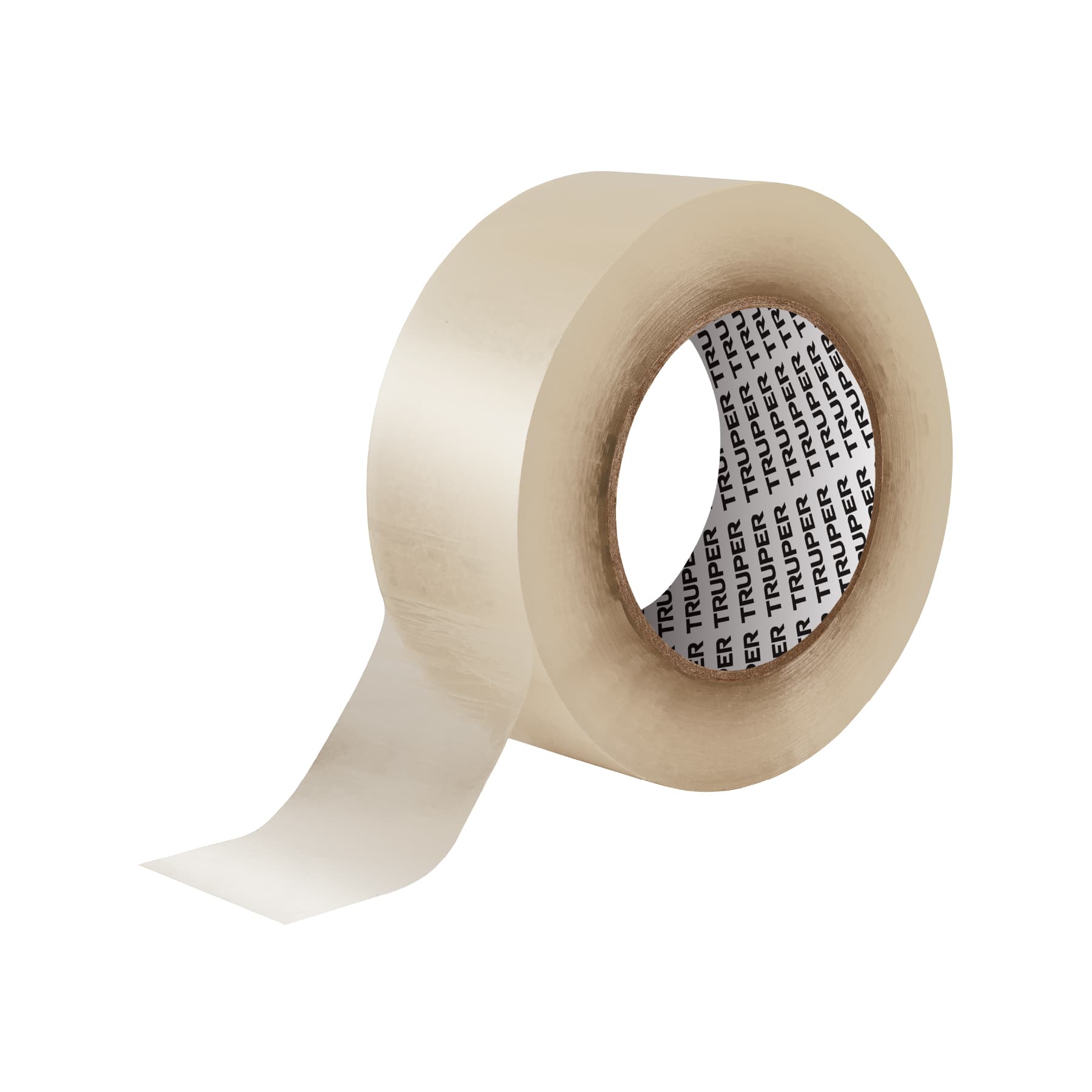 Cinta Transparente 48 MM x 150 MT CTR-150 Truper