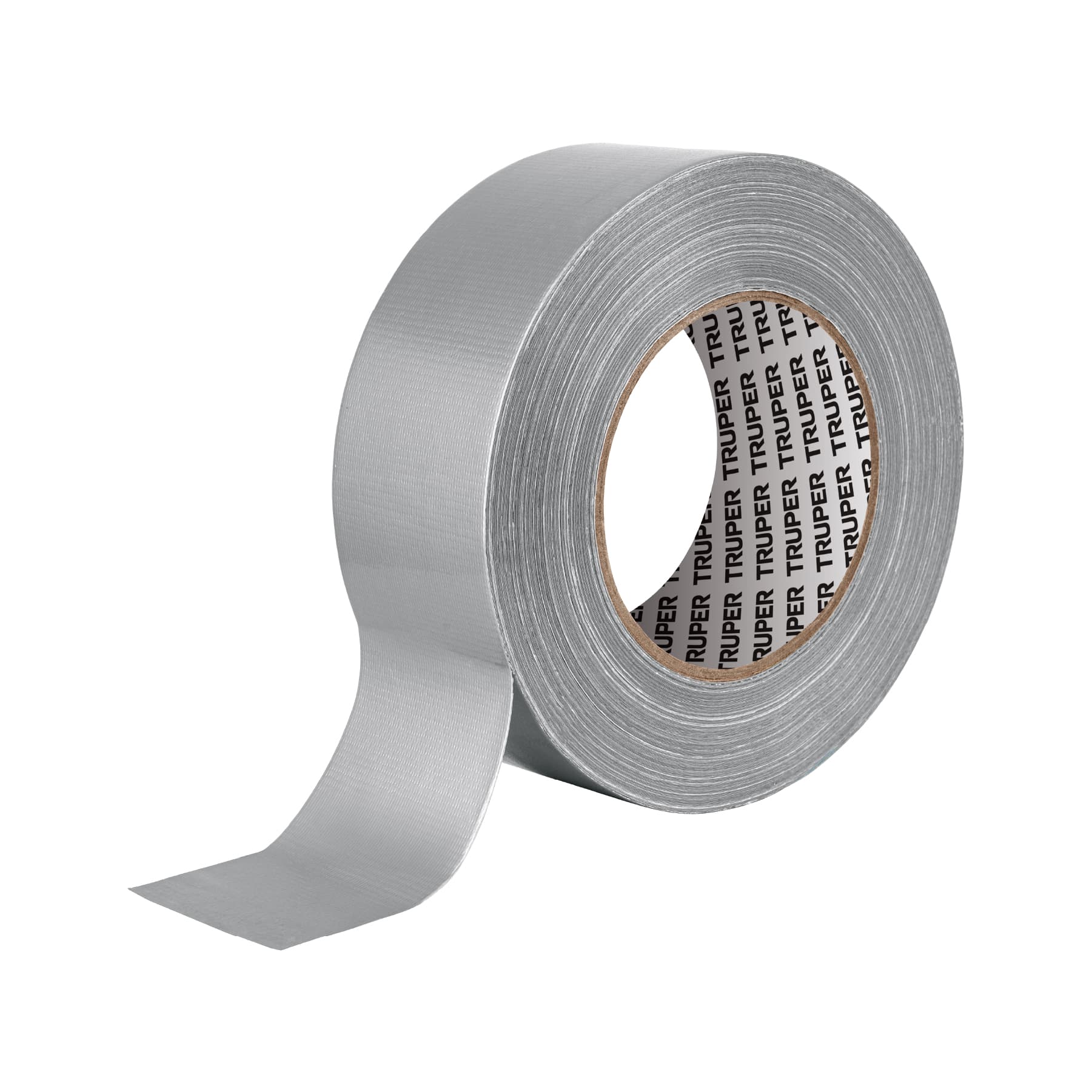 Cinta P/Ducto 50 M Resistente Altas Temperaturas CDU-50X Truper