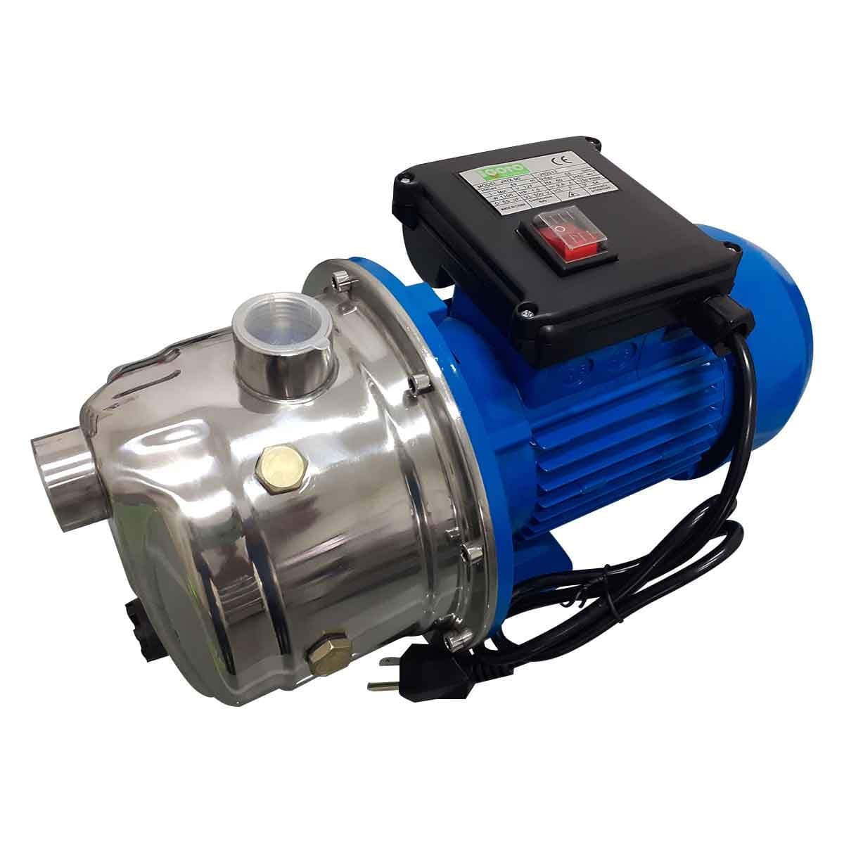 Bomba Tipo Jet 3/4 HP 127 V 40 L/Min JINX70 IGOTO