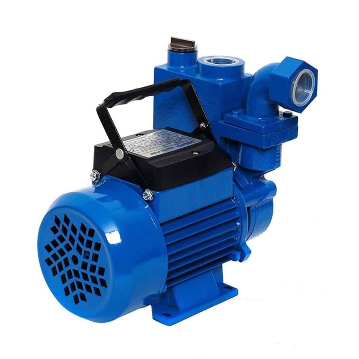 Bomba Autocebante 1 HP 127 V 50 L/Min AT80 IGOTO