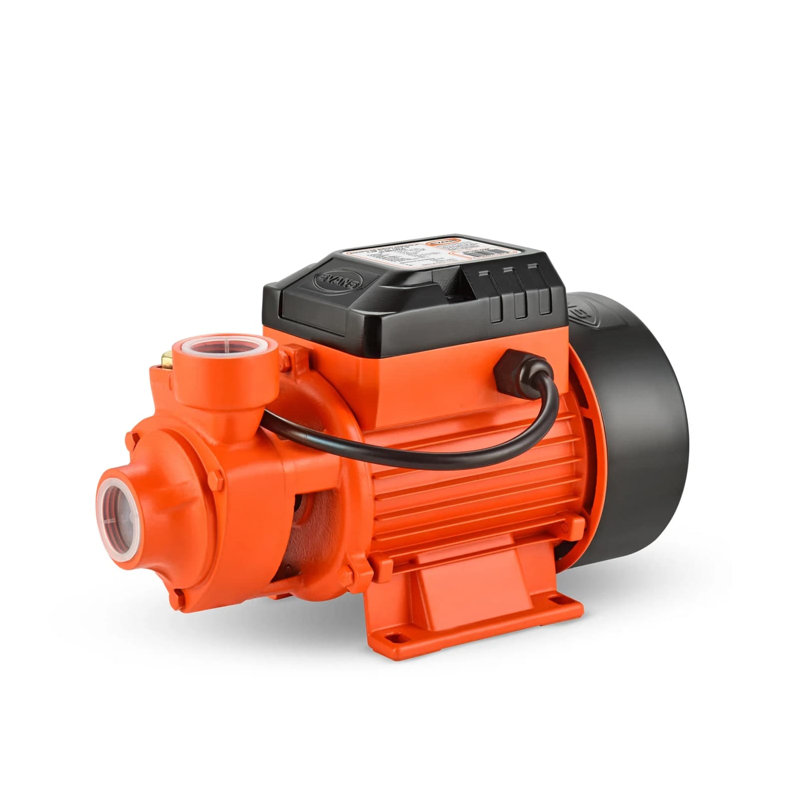 Bomba Periferica 1 HP 115 V 50 L/Min BP100-60M Evans