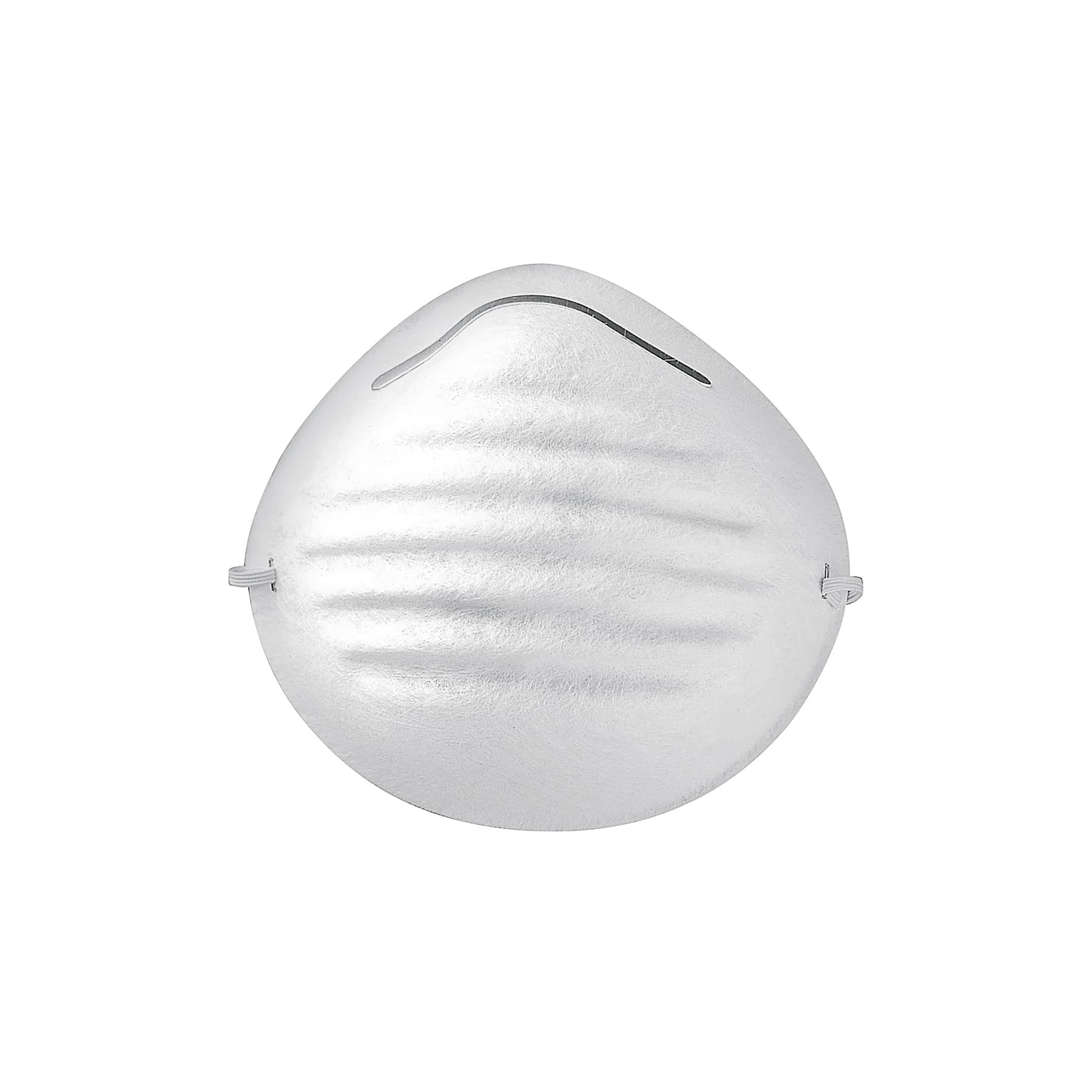 Mascarilla P/Polvo 1 Pzs Mas Truper
