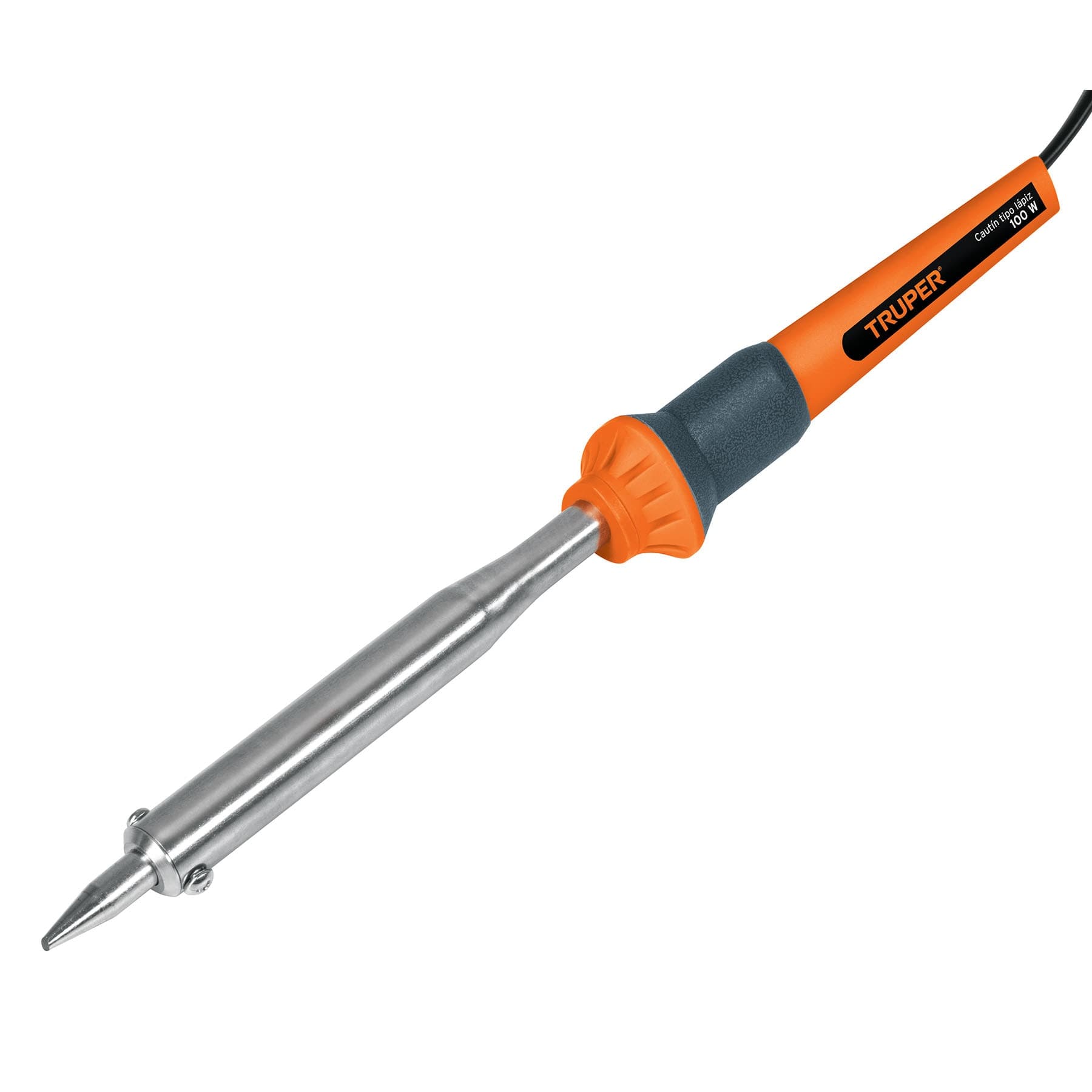Cautin Tipo Lapiz 100 W CAU-100 Truper