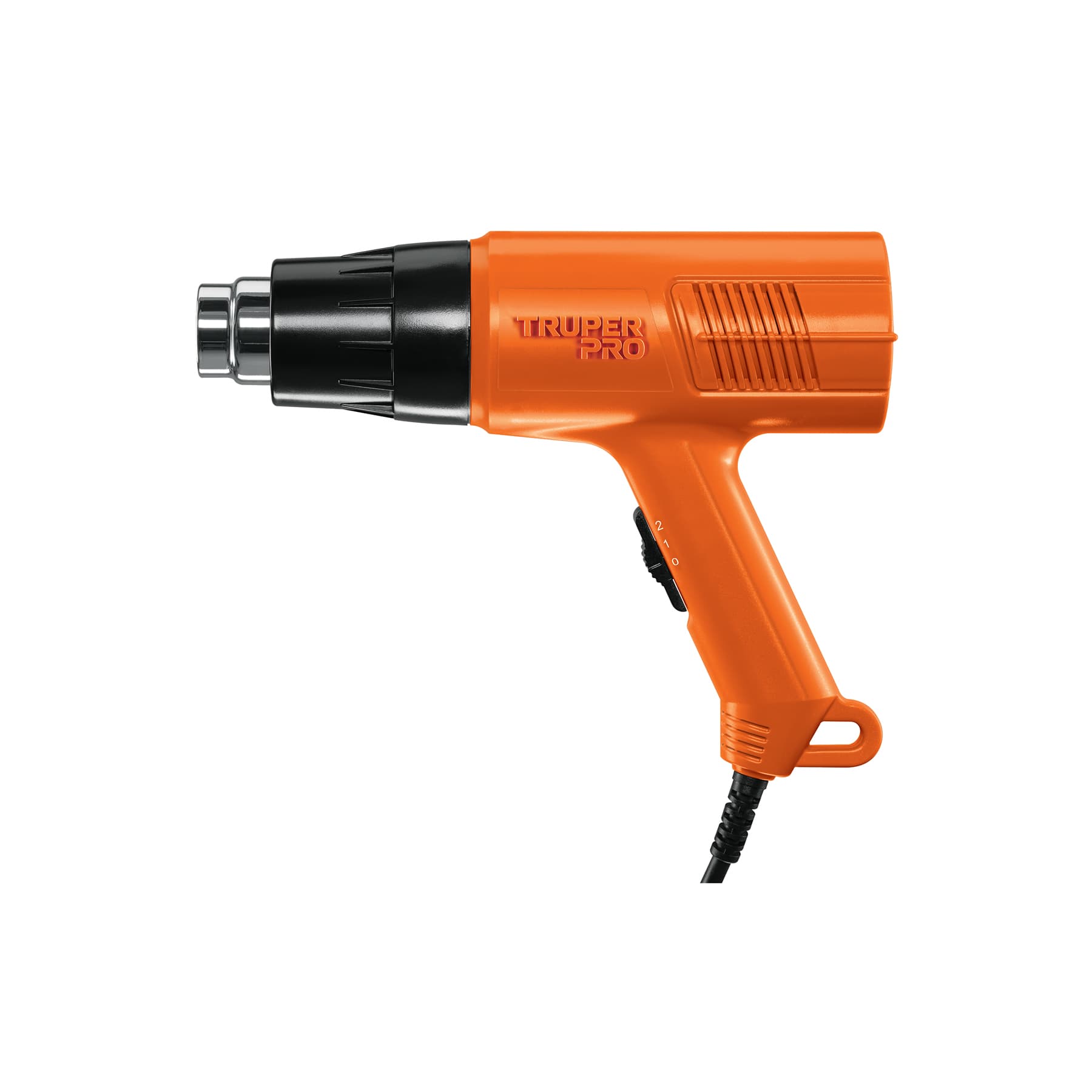 Pistola de Calor Profesional 1500 W PISCA-A2 Truper