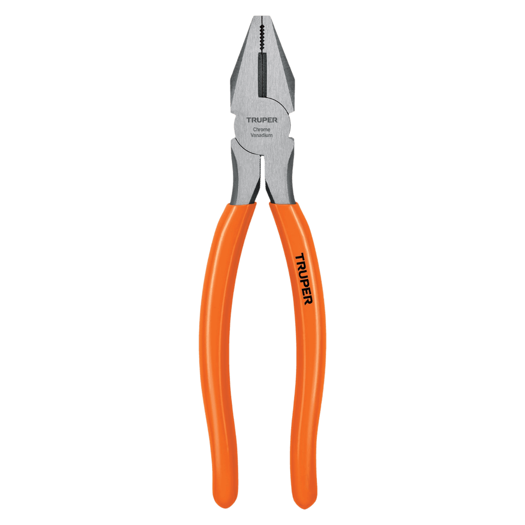 Pinza Electricista 8" T200-8 Truper