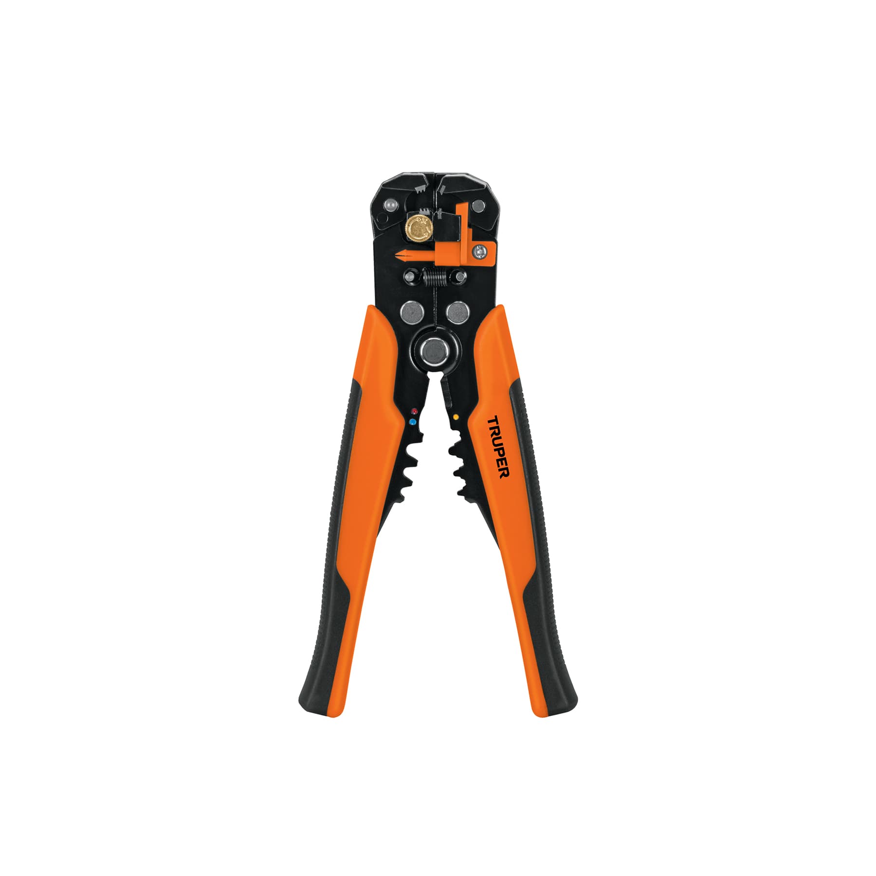 Pinza Pelacables Automática Pec-aut Truper