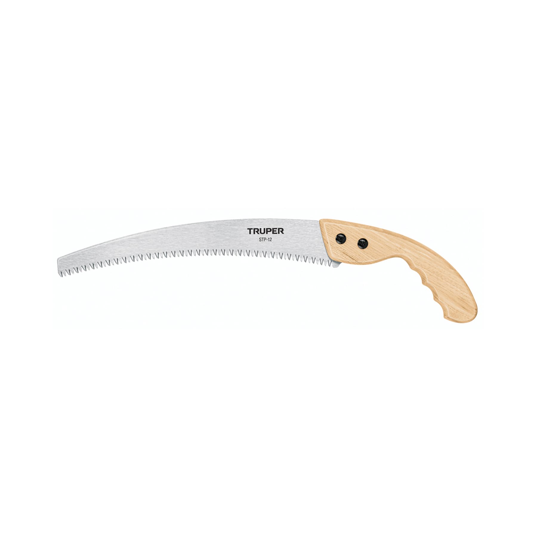 Serrucho de Poda 12" Tradicional 7 Dpp STP-12 Truper