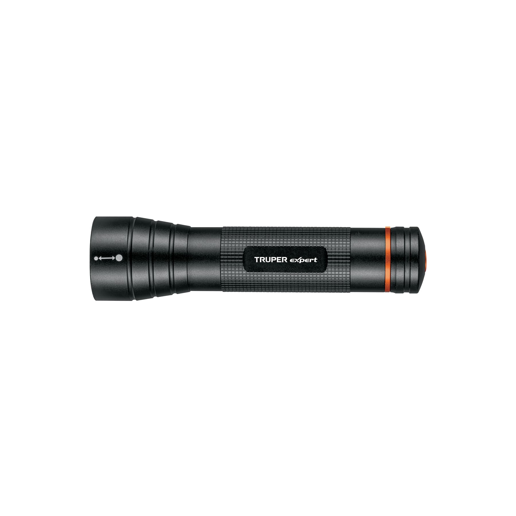 Linterna de Aluminio LED Cree 500 LM LINA-2DN Truper