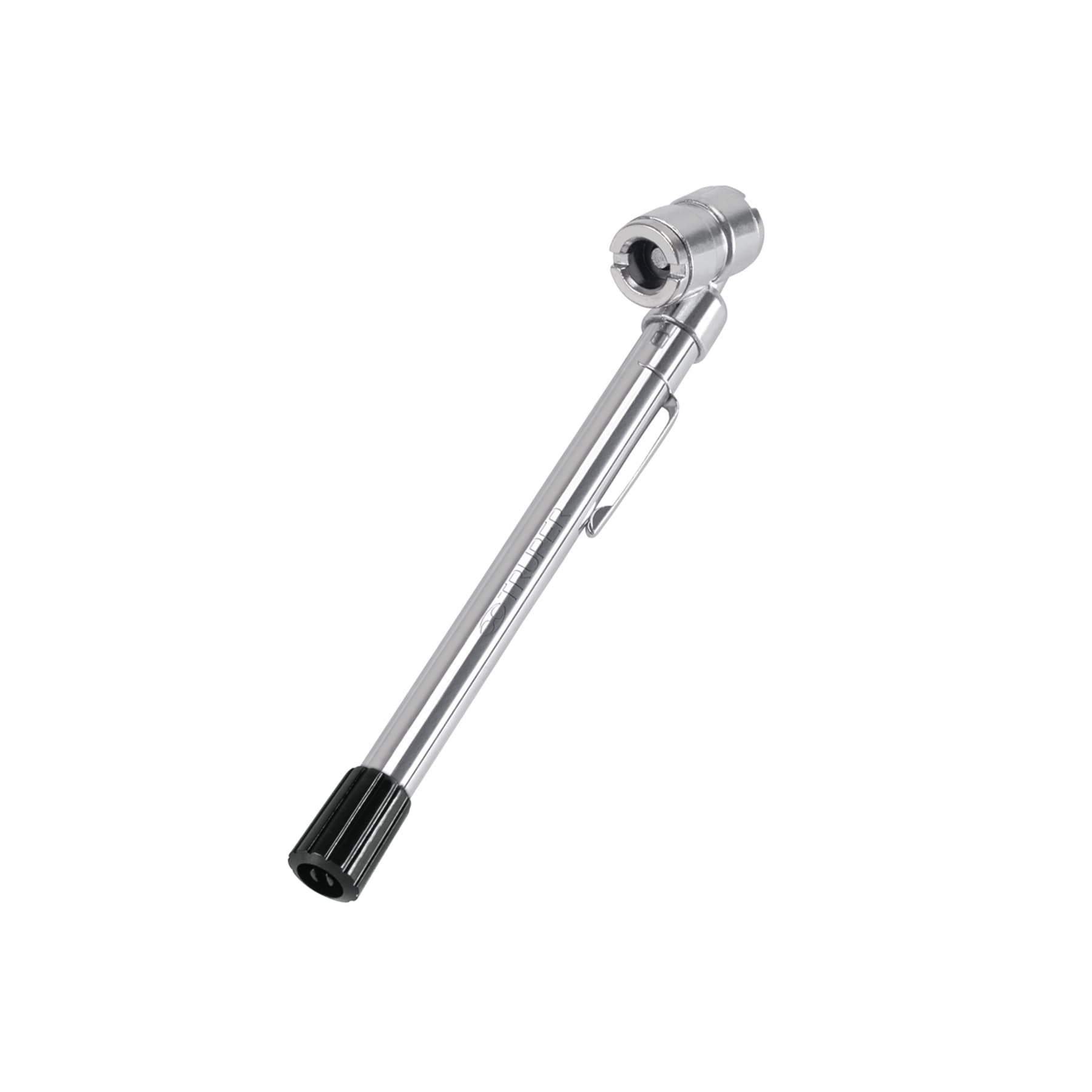 Medidor de Presión 120 Lbs Cabeza Doble MEA-120D Truper