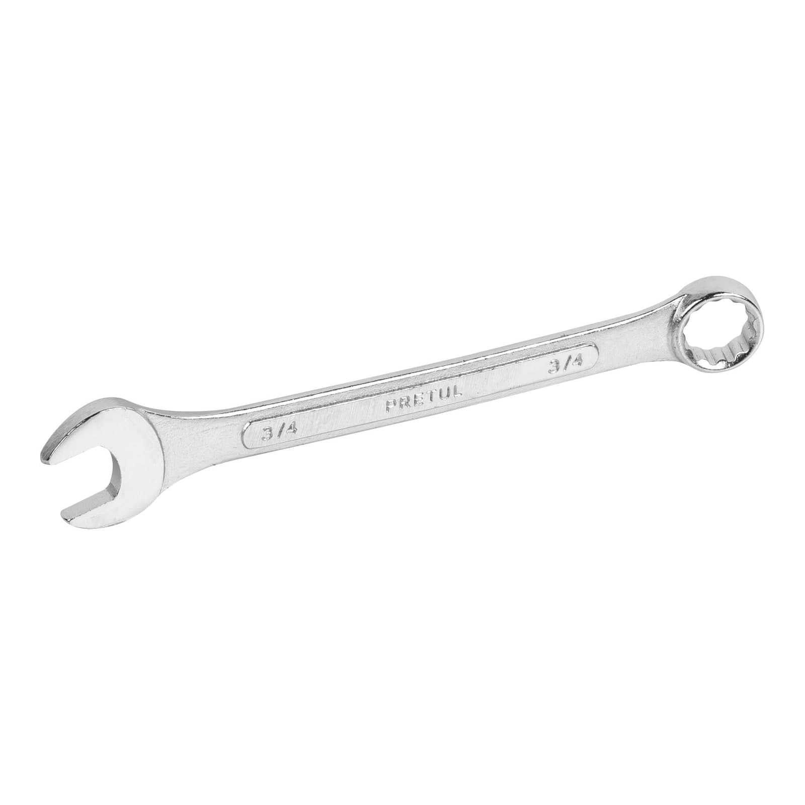 Llave Combinada 3/4" x 230 MM LL-1224P Pretul