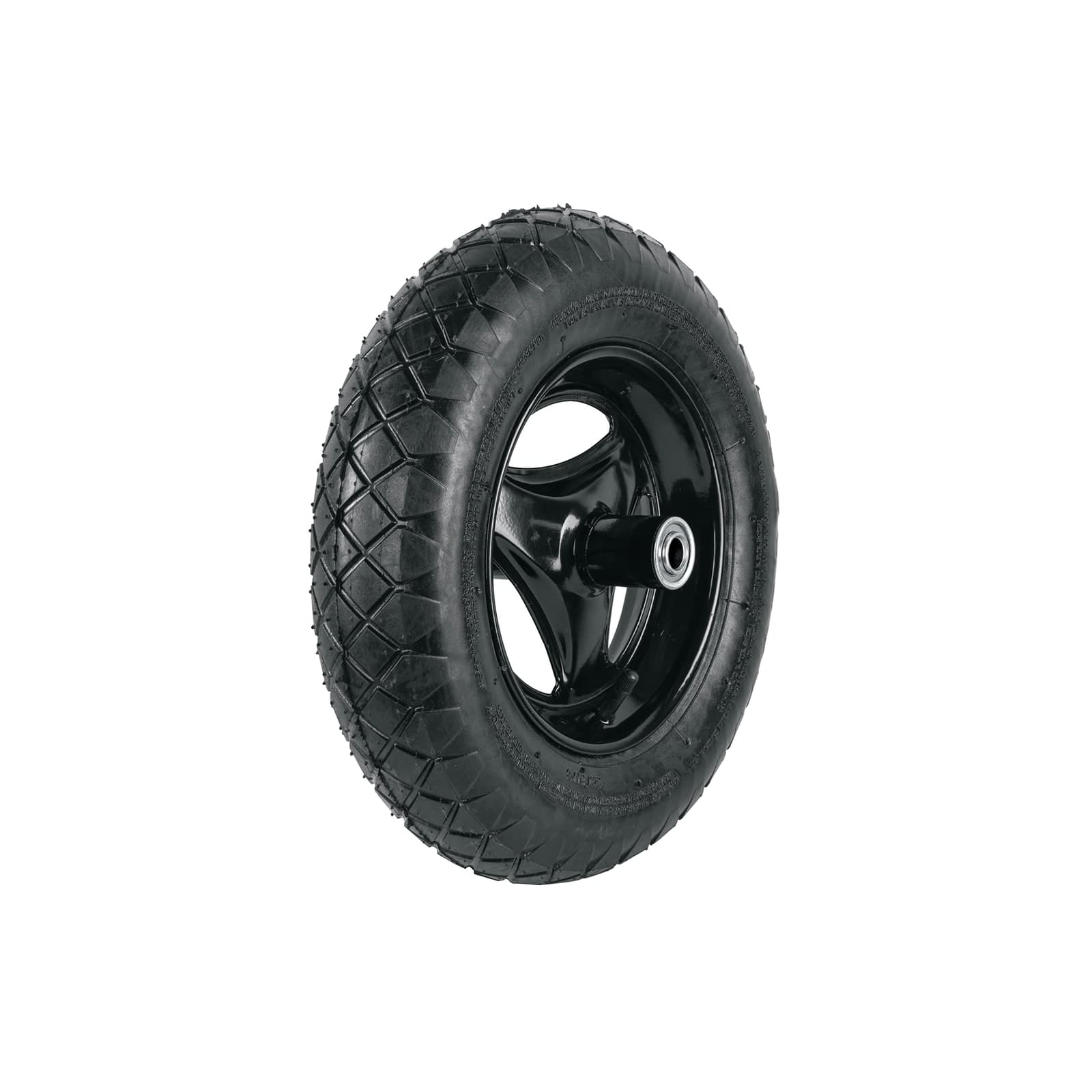 Llanta Reforzada 14" Rn-p Pretul