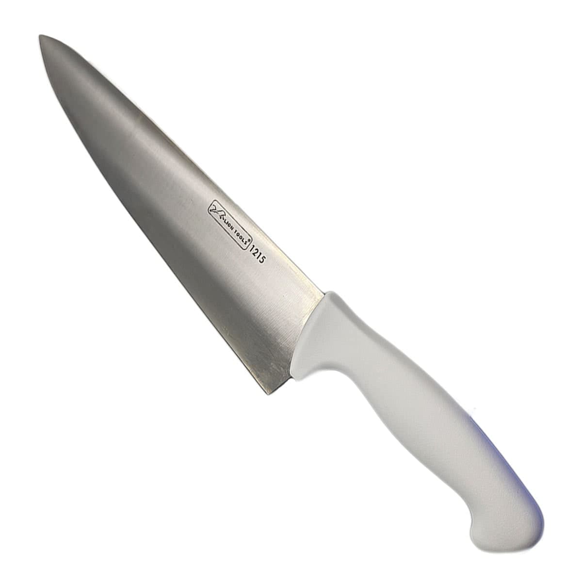 Cuchillo Chef Profesional 12 1215 Lion Tools