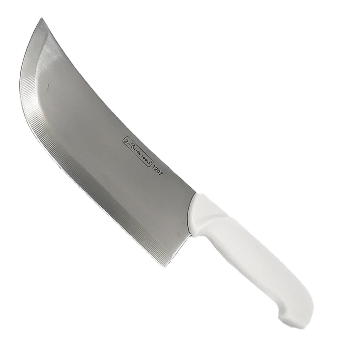 Cuchillo Profesional Taquero 9" 1207 Lion Tools
