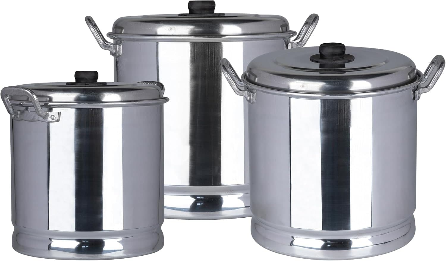 Jgo Vaporeras 3 Pzs 28-32-34 CM 70010538 Vasconia