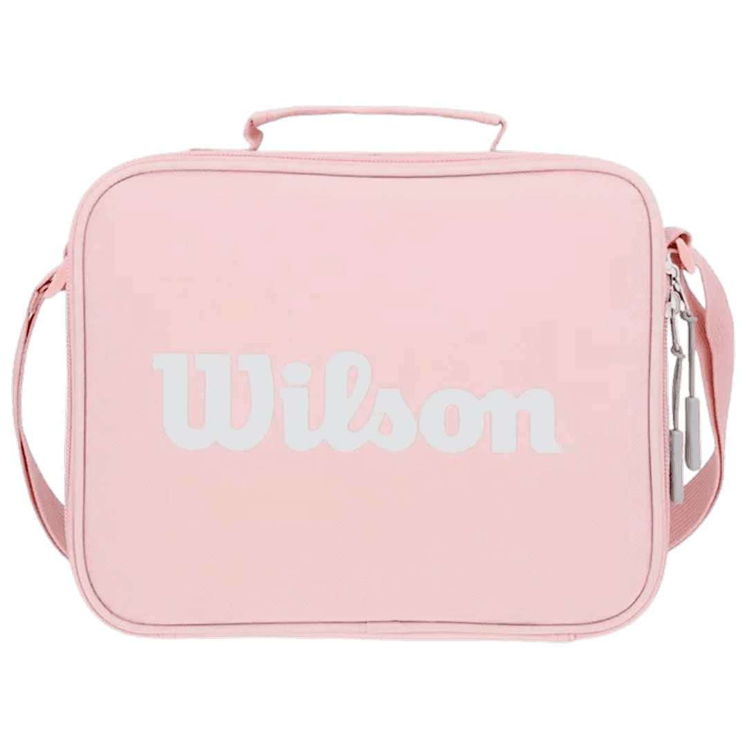 Lonchera Juvenil WLS201-LB013O Rosa Wilson
