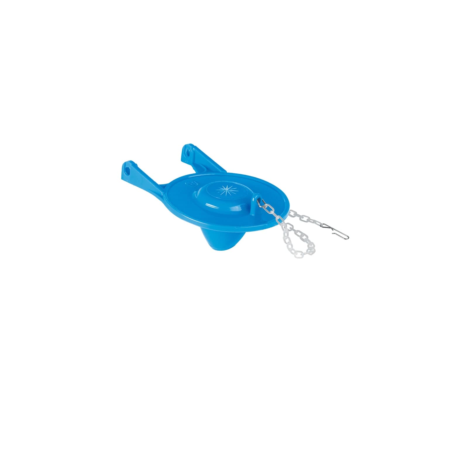 Válvula P/WC Sapo 3" C/Cadena SA-010 Foset