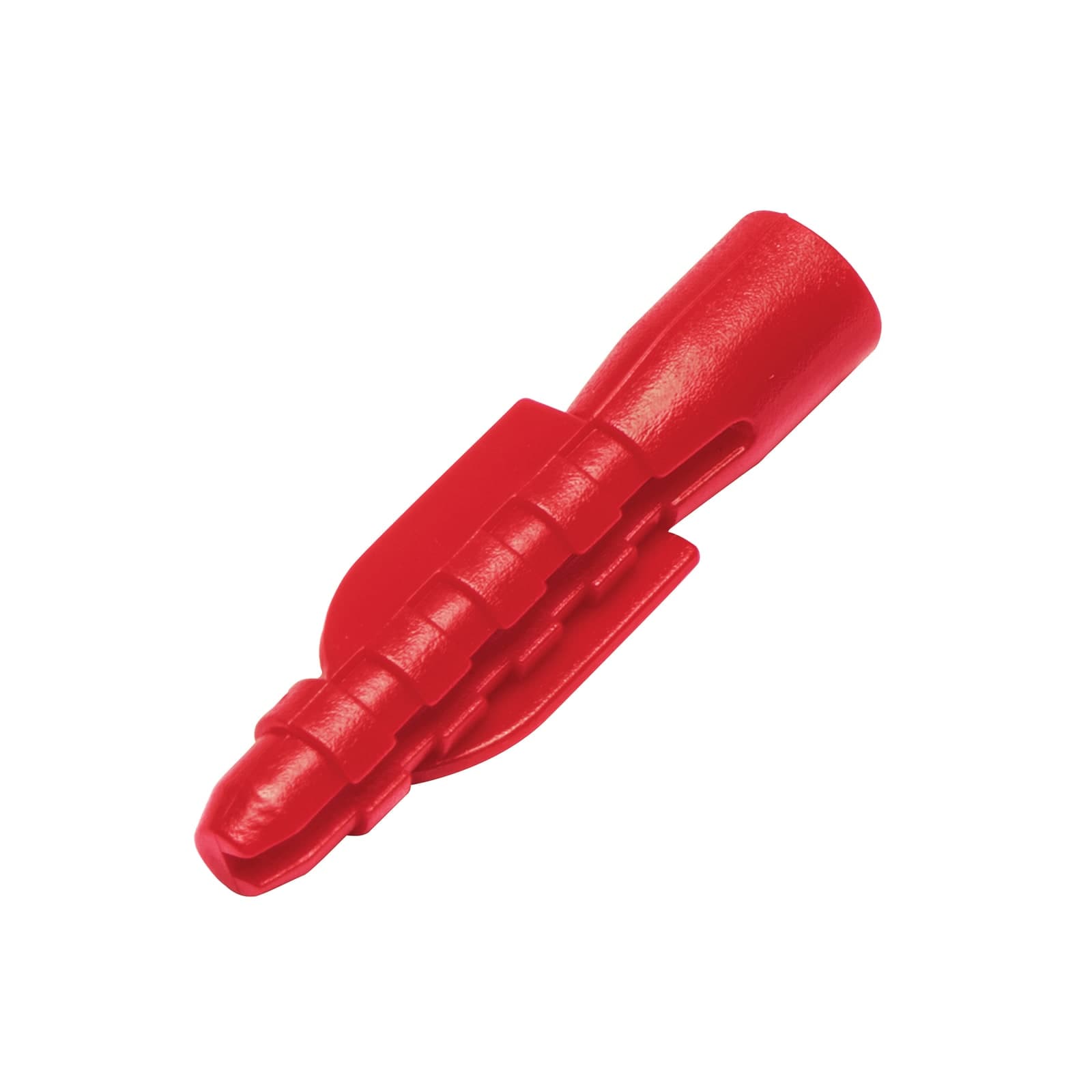 Taquete Blister Plástico 1/4" 20 Pzs TAQ-1/4PA Truper