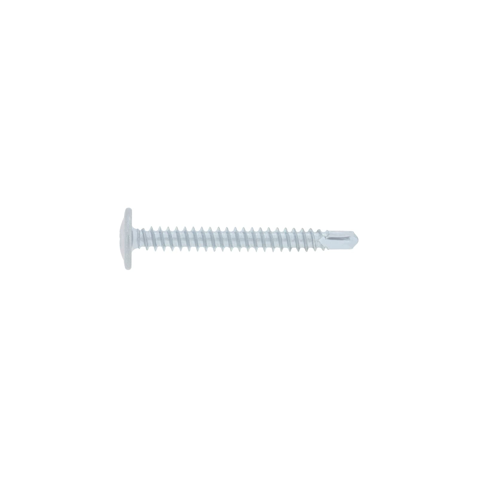 Pija Punta Broca Cabeza Cruz Blister 1-1/2" 13 Pzs PIBR-1-1/2CA Fiero