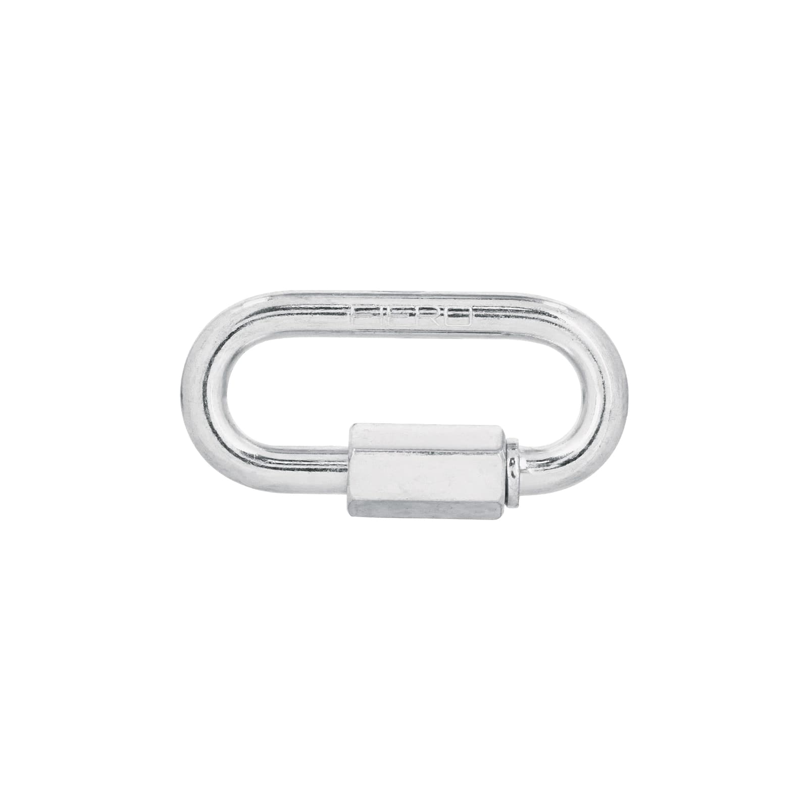 Bandola Acero C/Seguro 5/16" BSE-5/16 Fiero