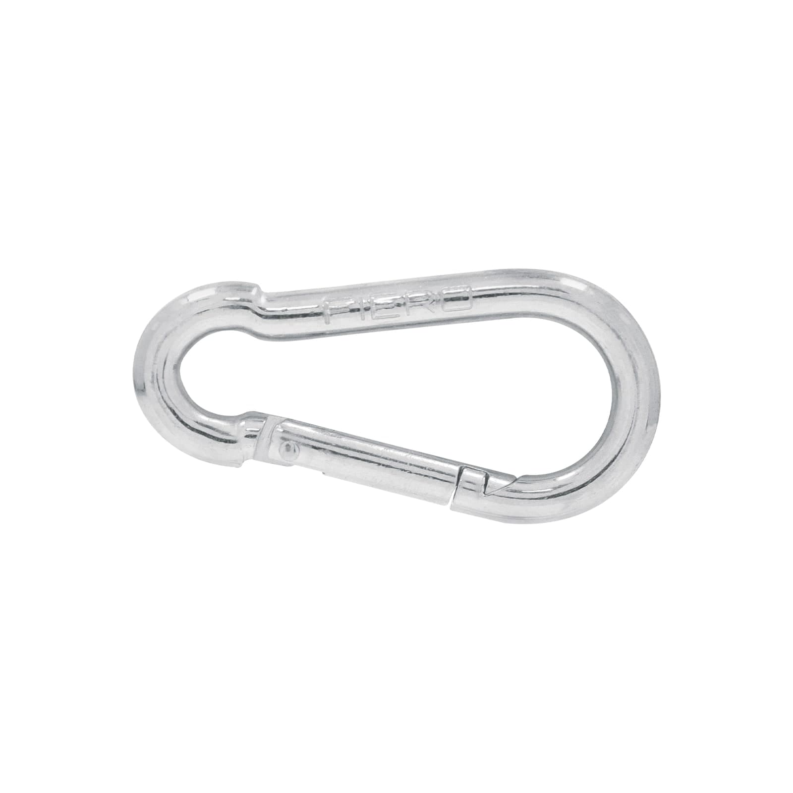 Bandola Mosqueton Acero 3/16" BMA-3/16 Fiero
