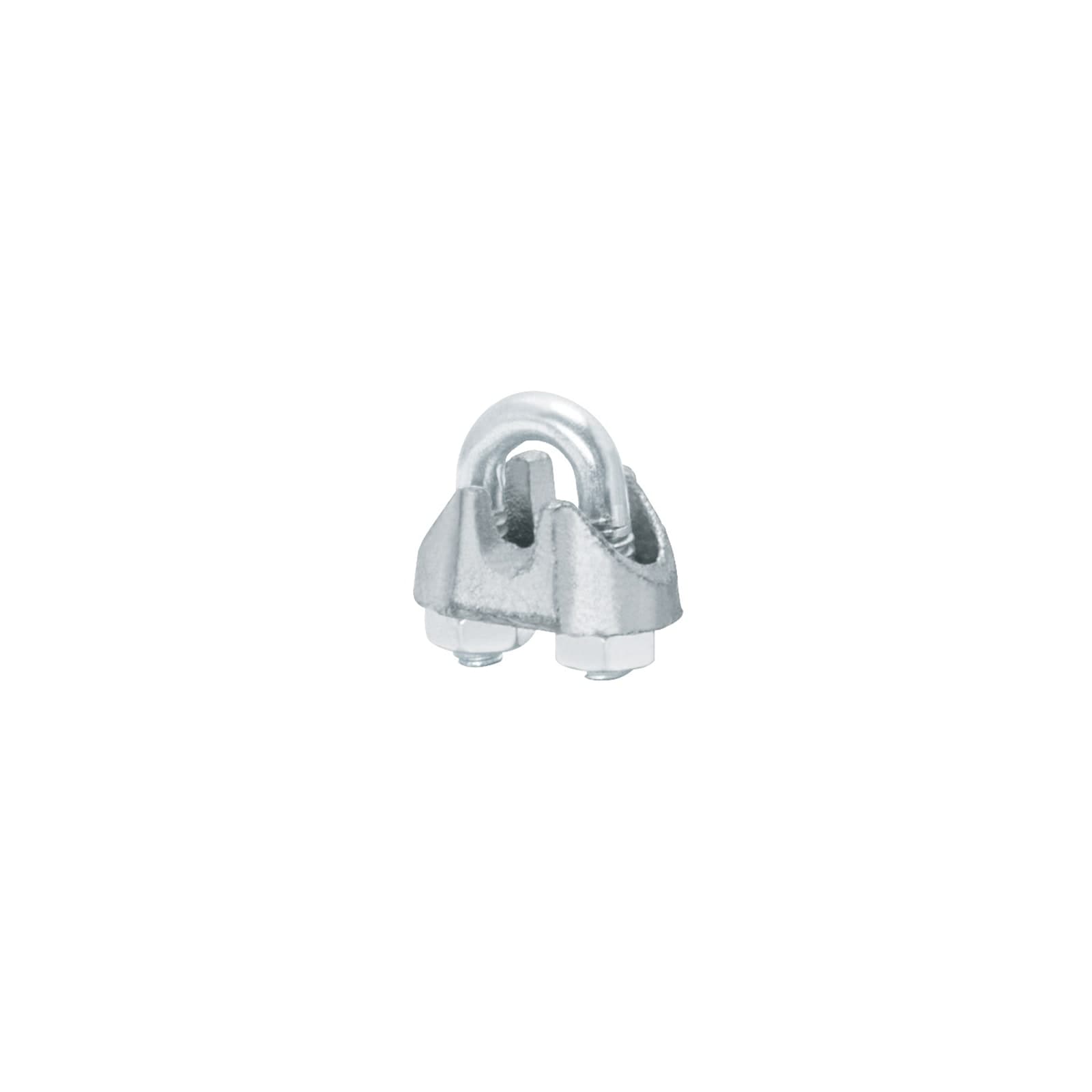 Nudo P/Cable 1/8" 2 Pzs NUDO-1/8 Fiero