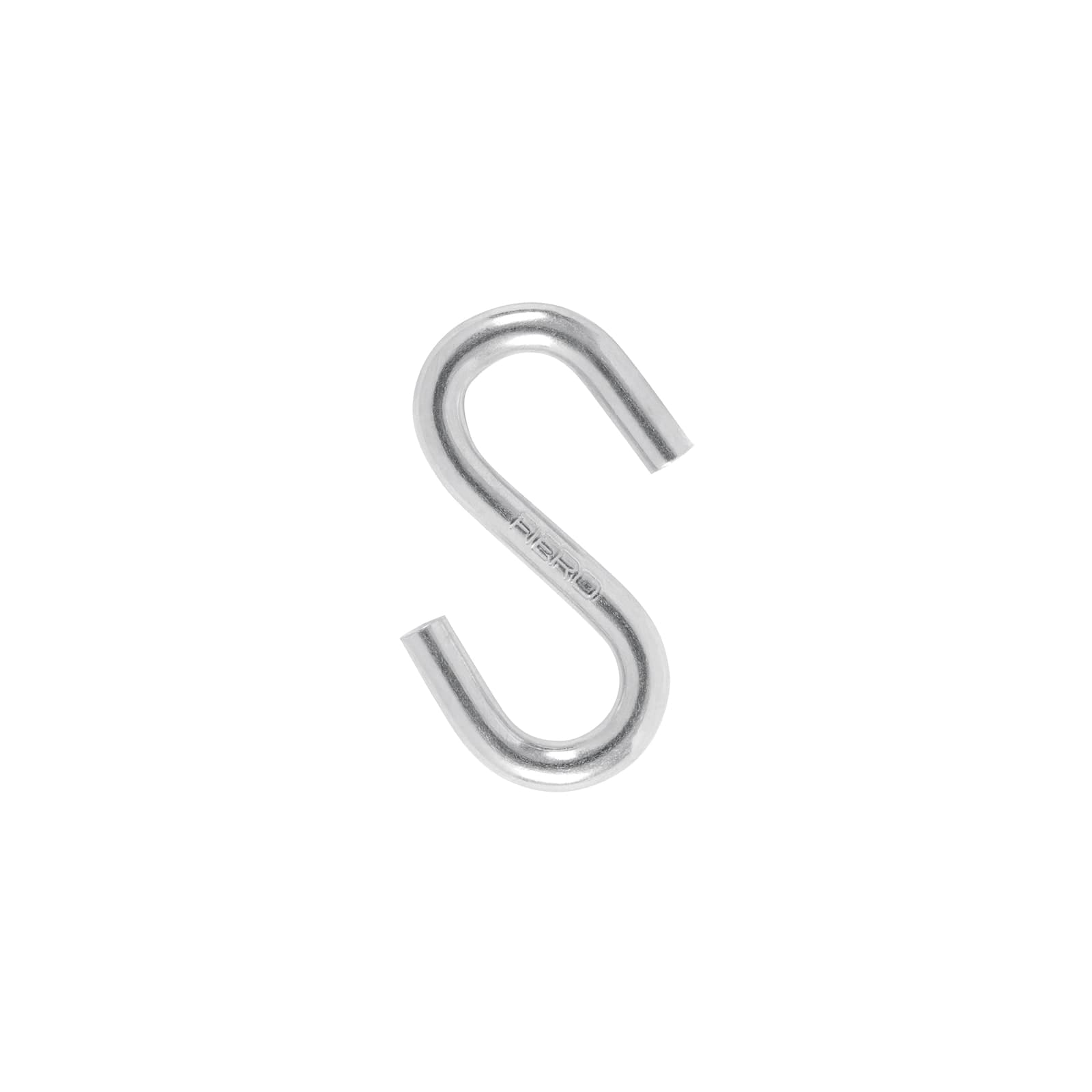 Gancho S P/Cable 5/16" GANS-5/16 Fiero