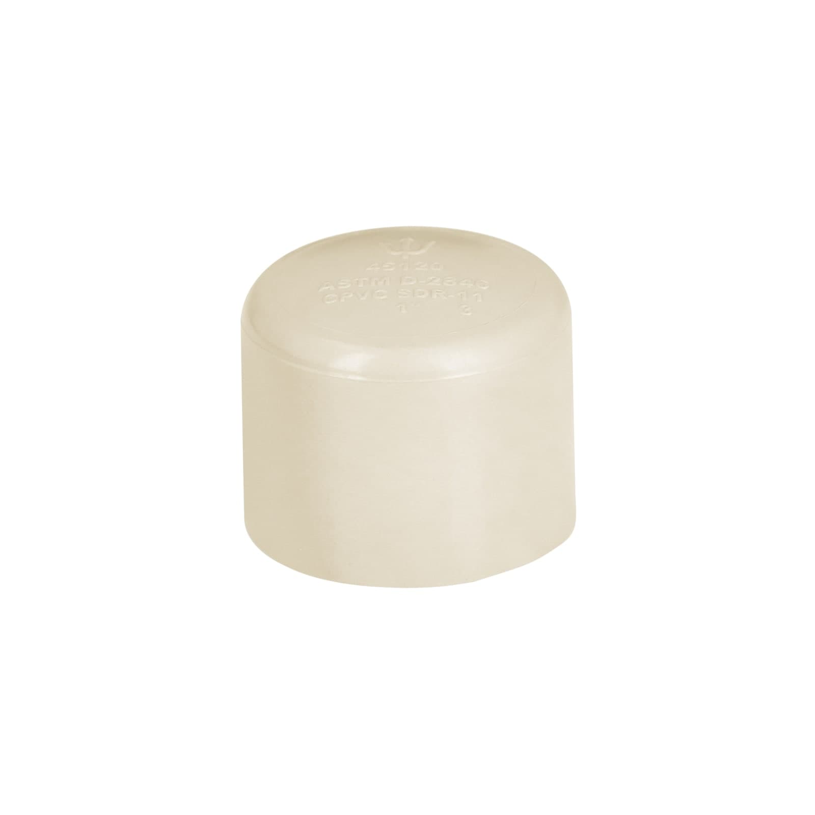 Tapon CPVC 1"