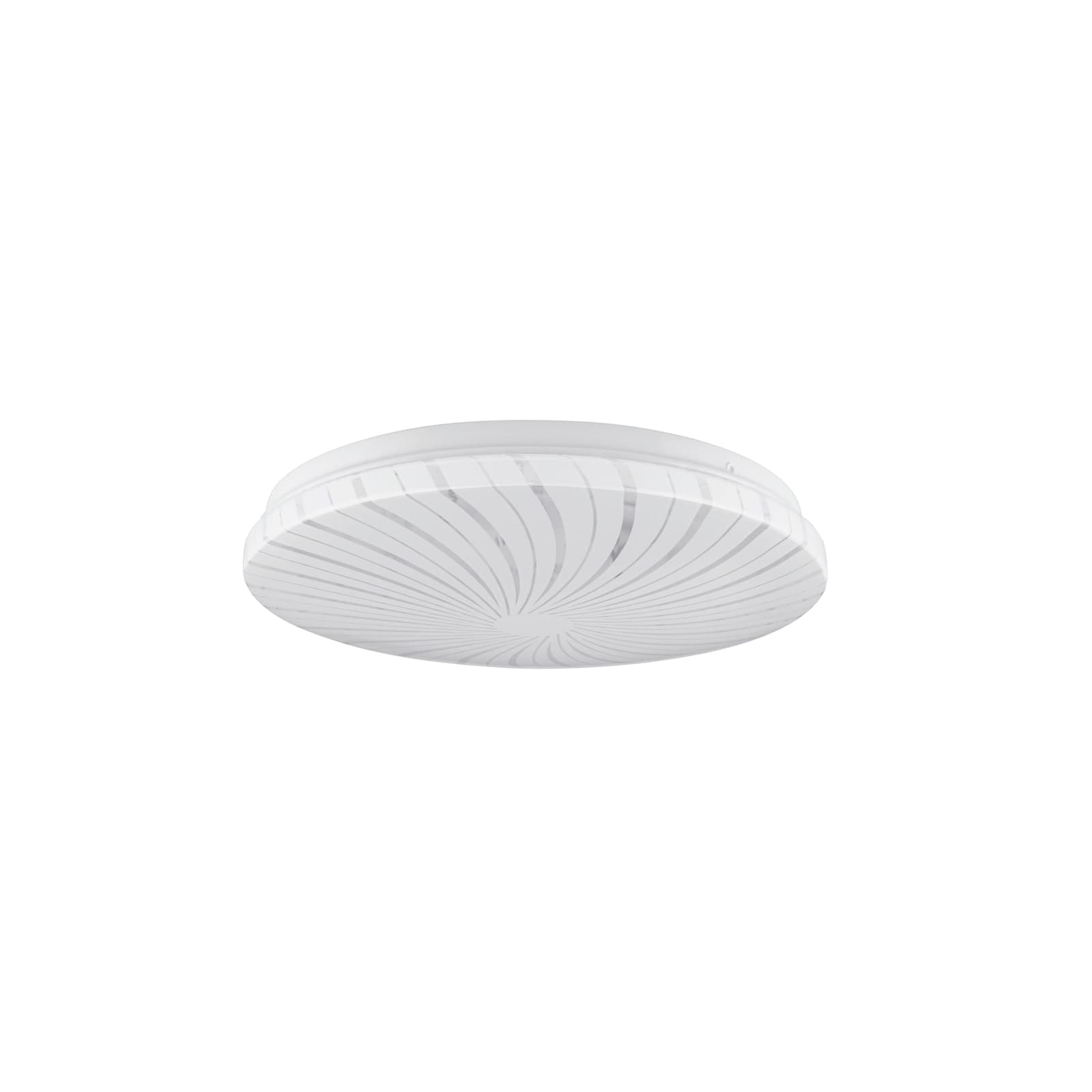 Luminario Tipo Plafon Decorativo 15 W Luz de Dia PLA-302L Volteck